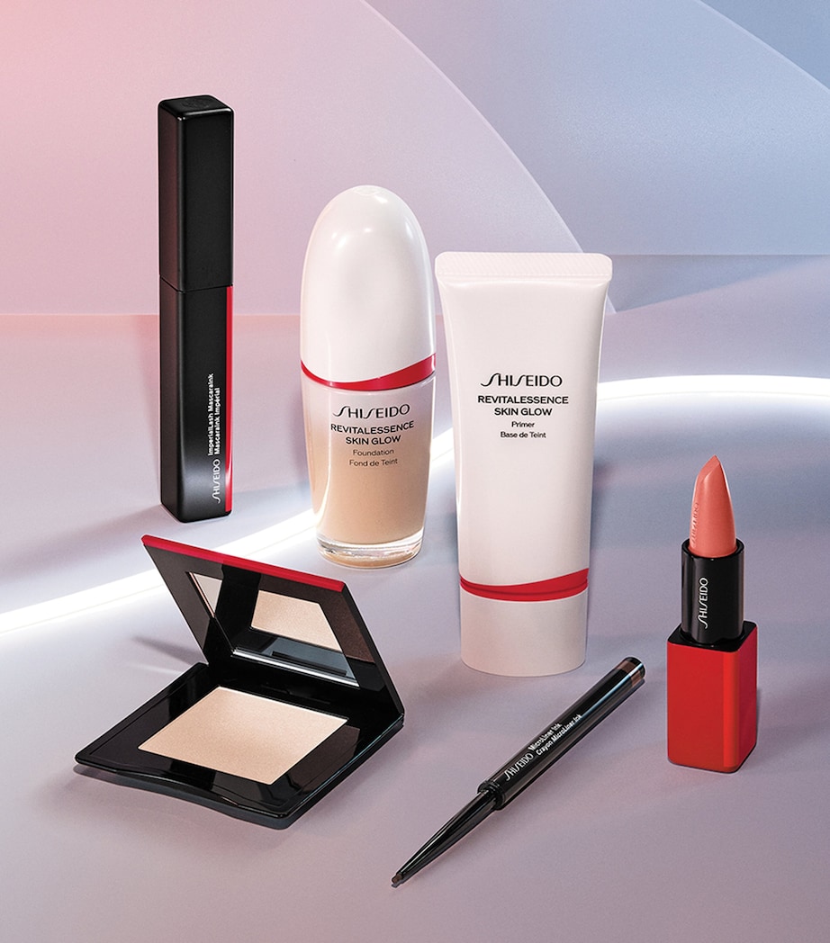 Revitalessence Skin Glow Primer NO COLOUR Image 4