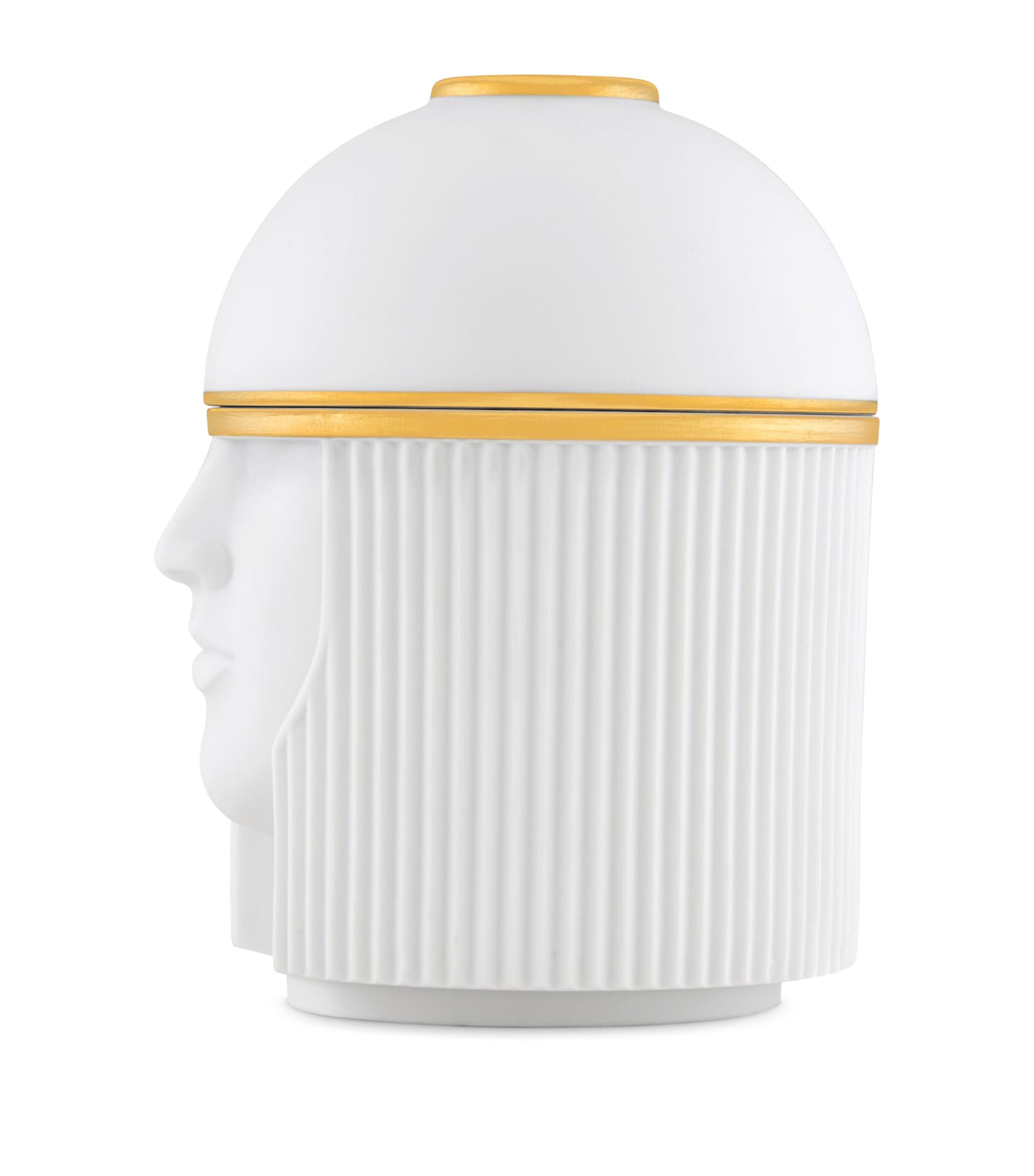 GINORI 1735 Porcelain L’Amazzone Diffuser Holder Image 4