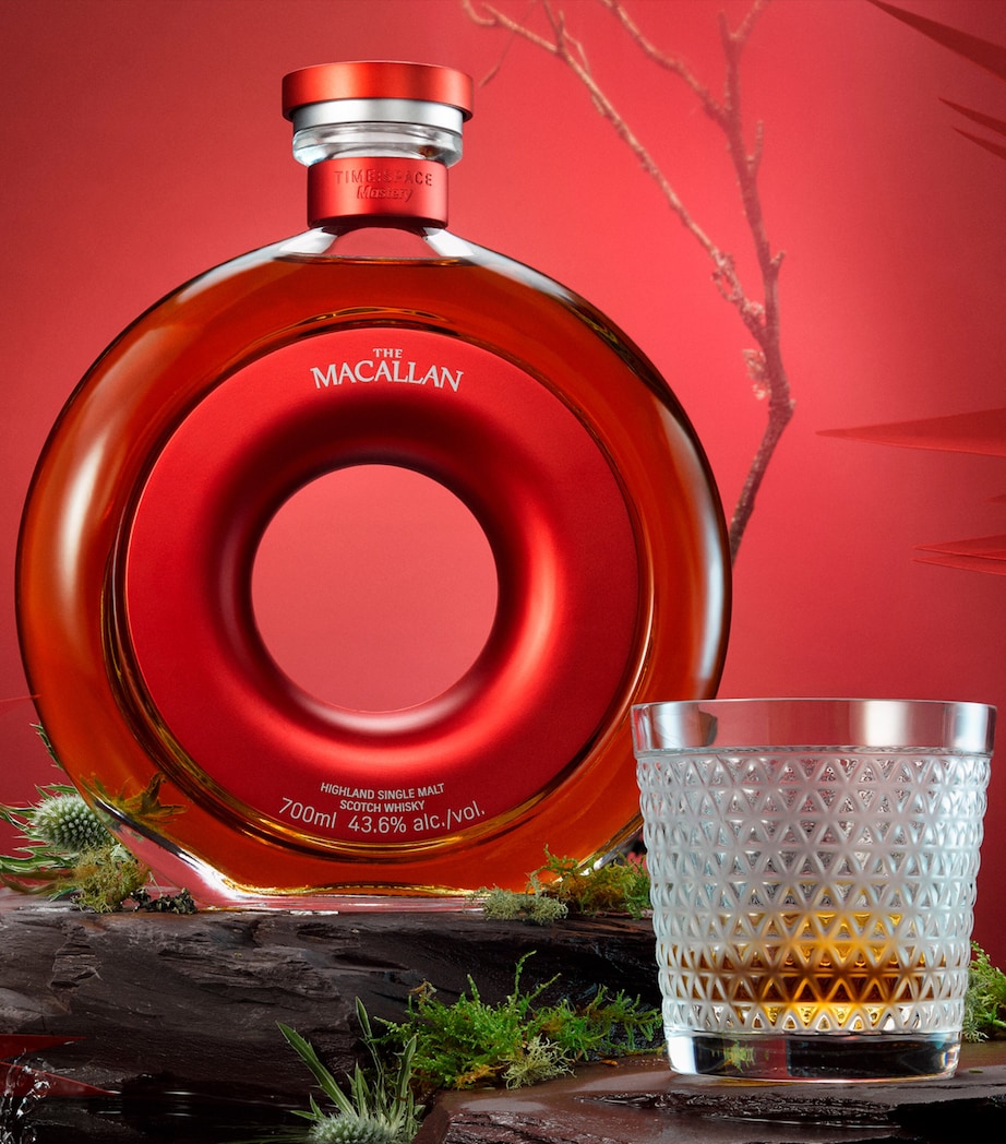 TIME: SPACE Mastery Whisky (70cl) NO COLOUR Image 6