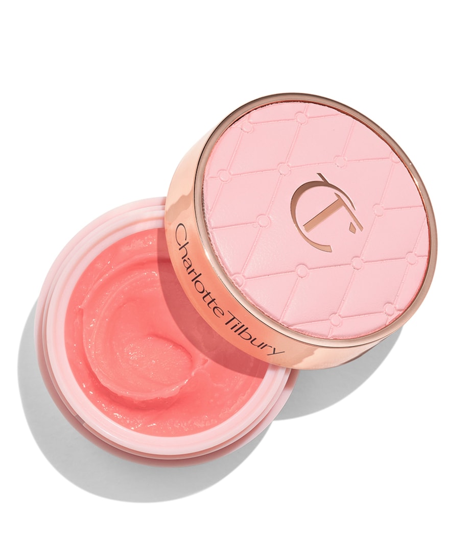 Life Changing Lip Mask (10.5g) NO COLOUR Image 2