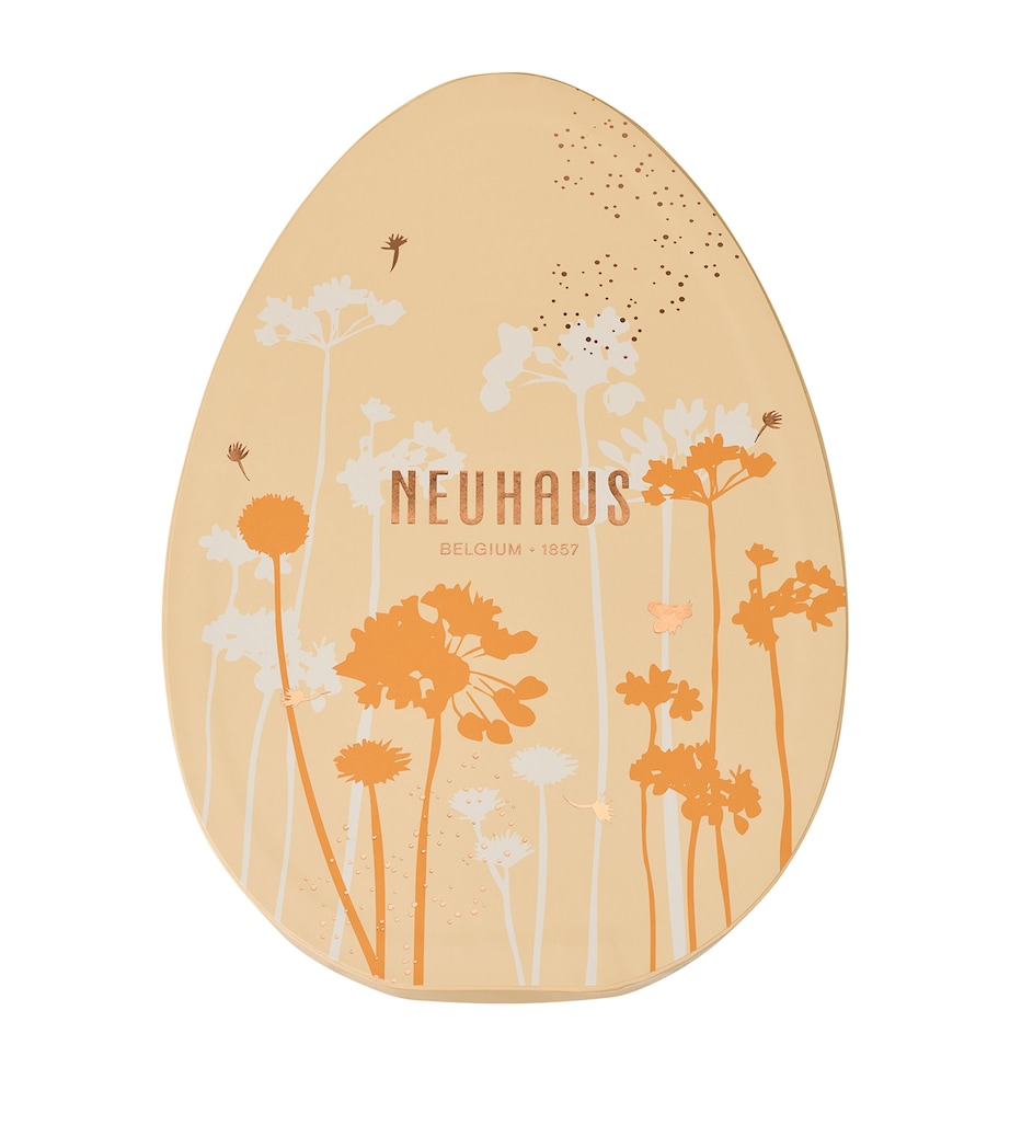 The Large Easter Egg Box (362g) NO COLOUR Image 2