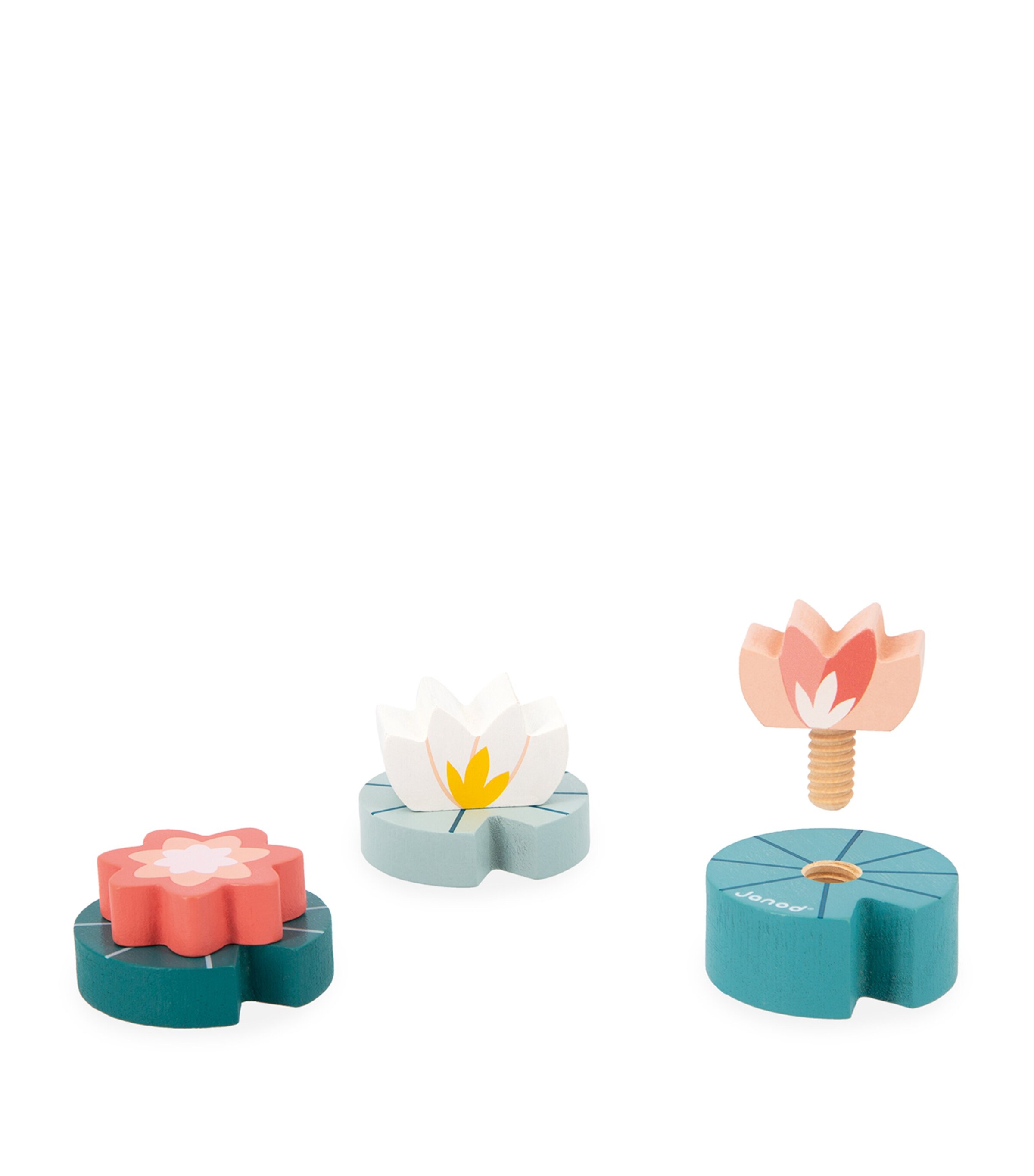 Working On Their Concentration Box MULTI Image 7