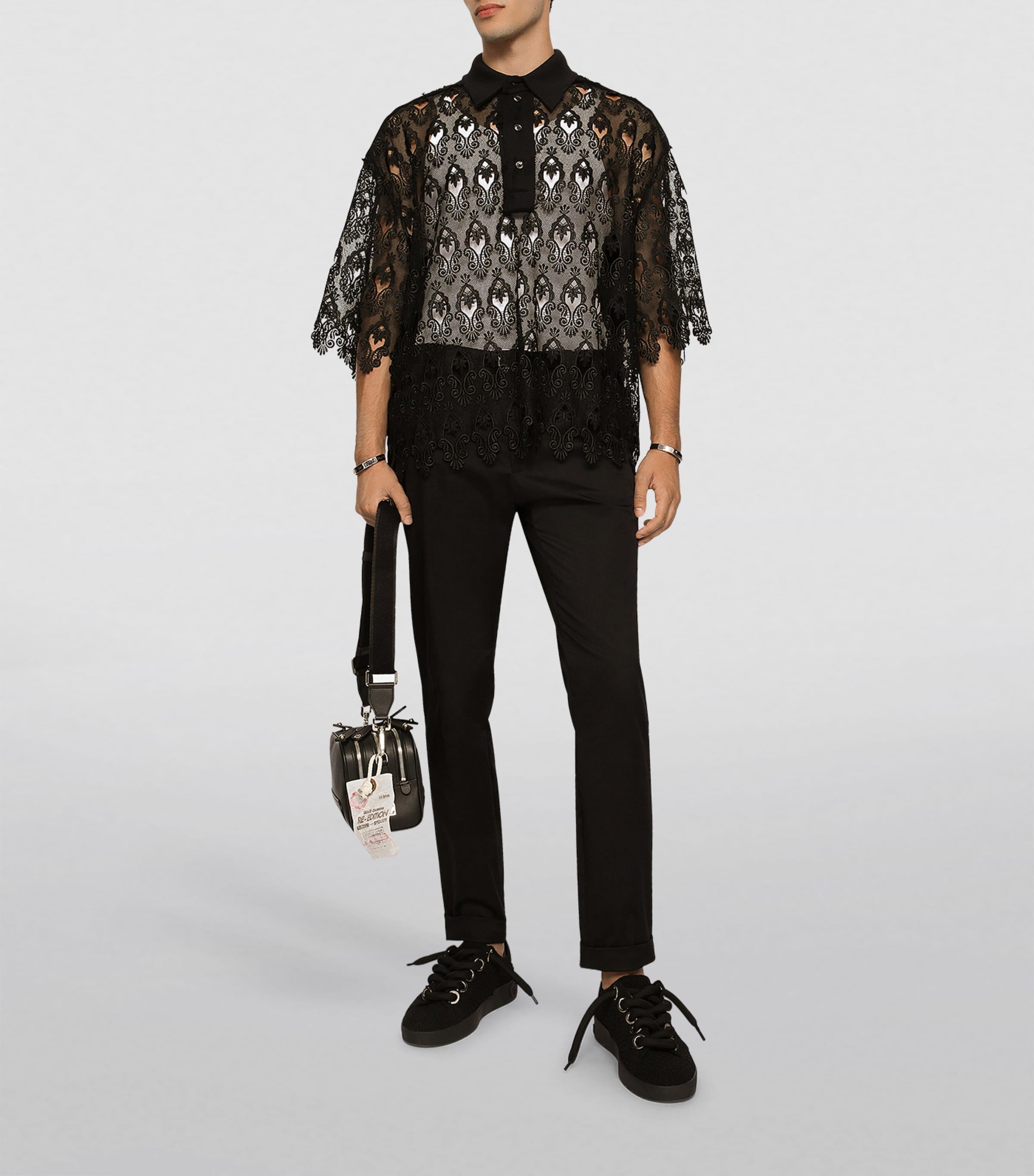 Cotton Tank Top W0800-OPTICAL WHITE Image 2