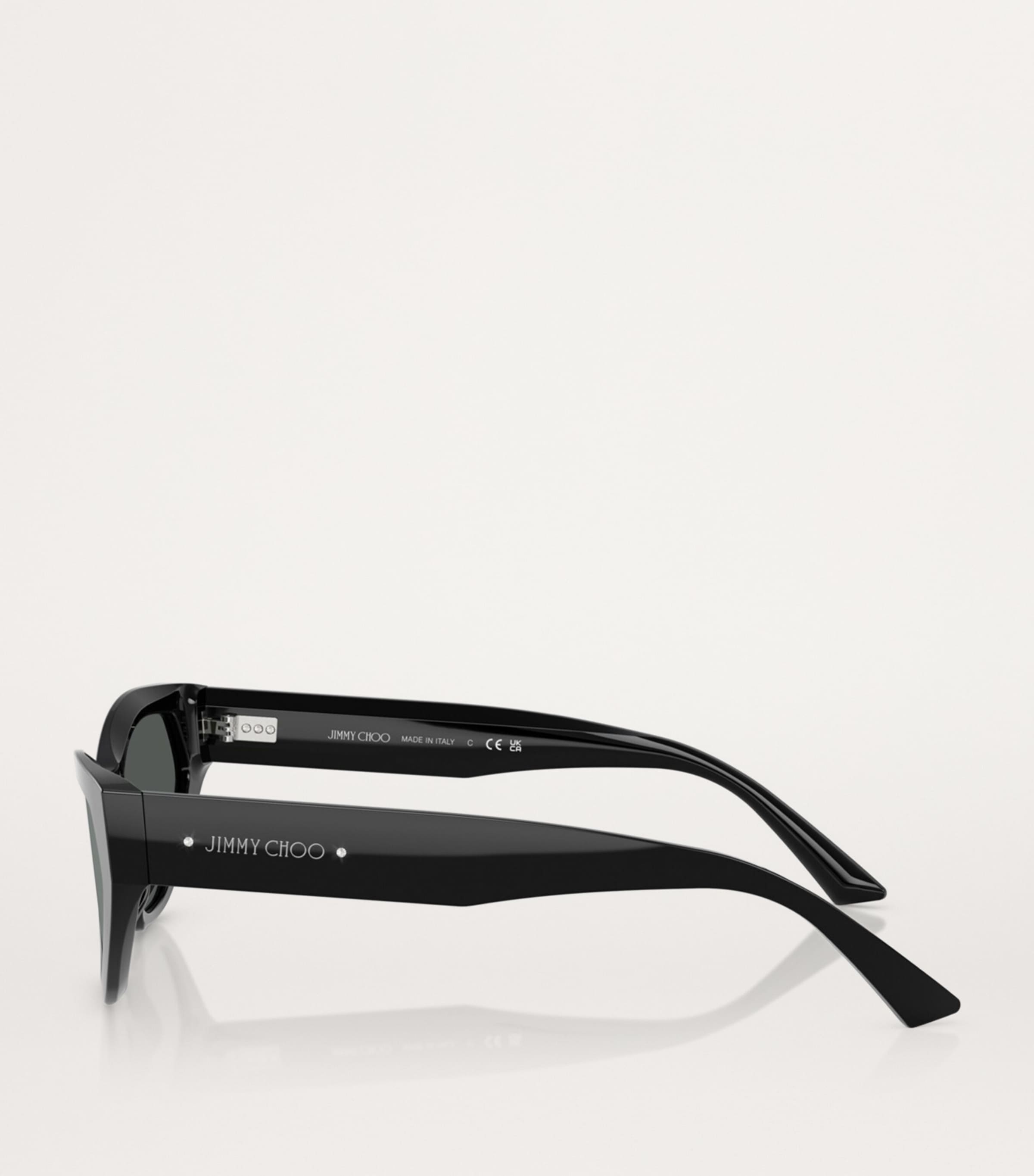 Acetate JC5022B Sunglasses 500087 Image 3