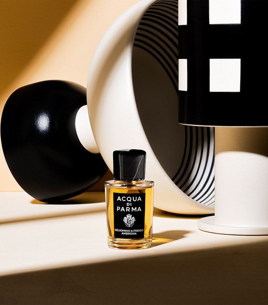 Gelsomino a Freddo Ambrosia Extrait de Parfum (50ml) NO COLOUR Image 3