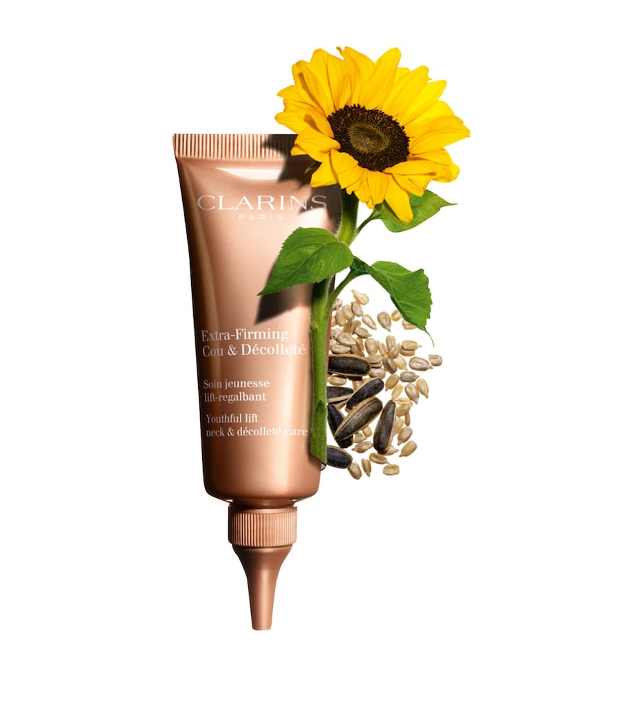 Extra-Firming Neck And Décolleté Cream (75ml) NO COLOUR Image 2