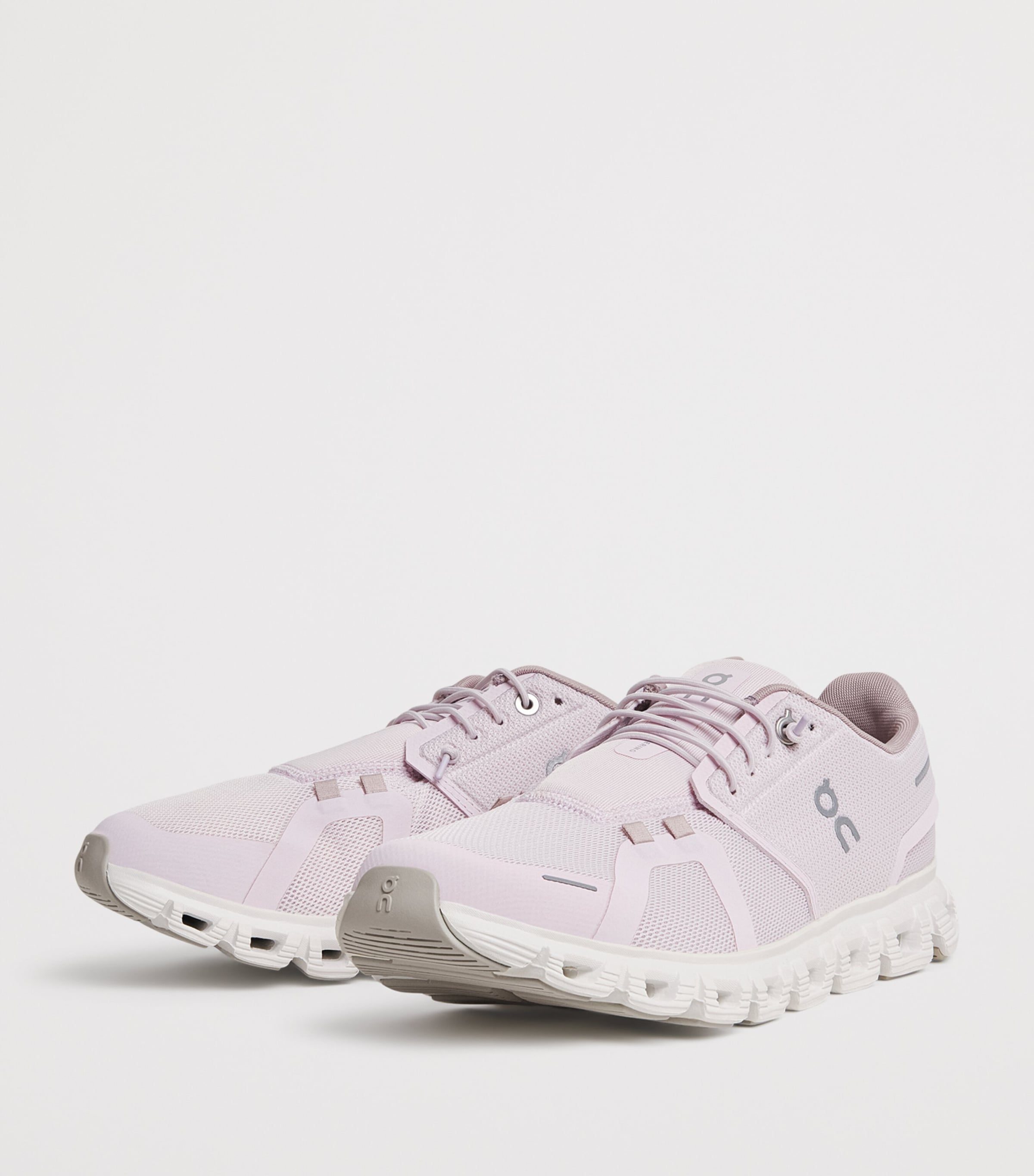 Cloud 6 Trainers ORCHID/FADE Image 3