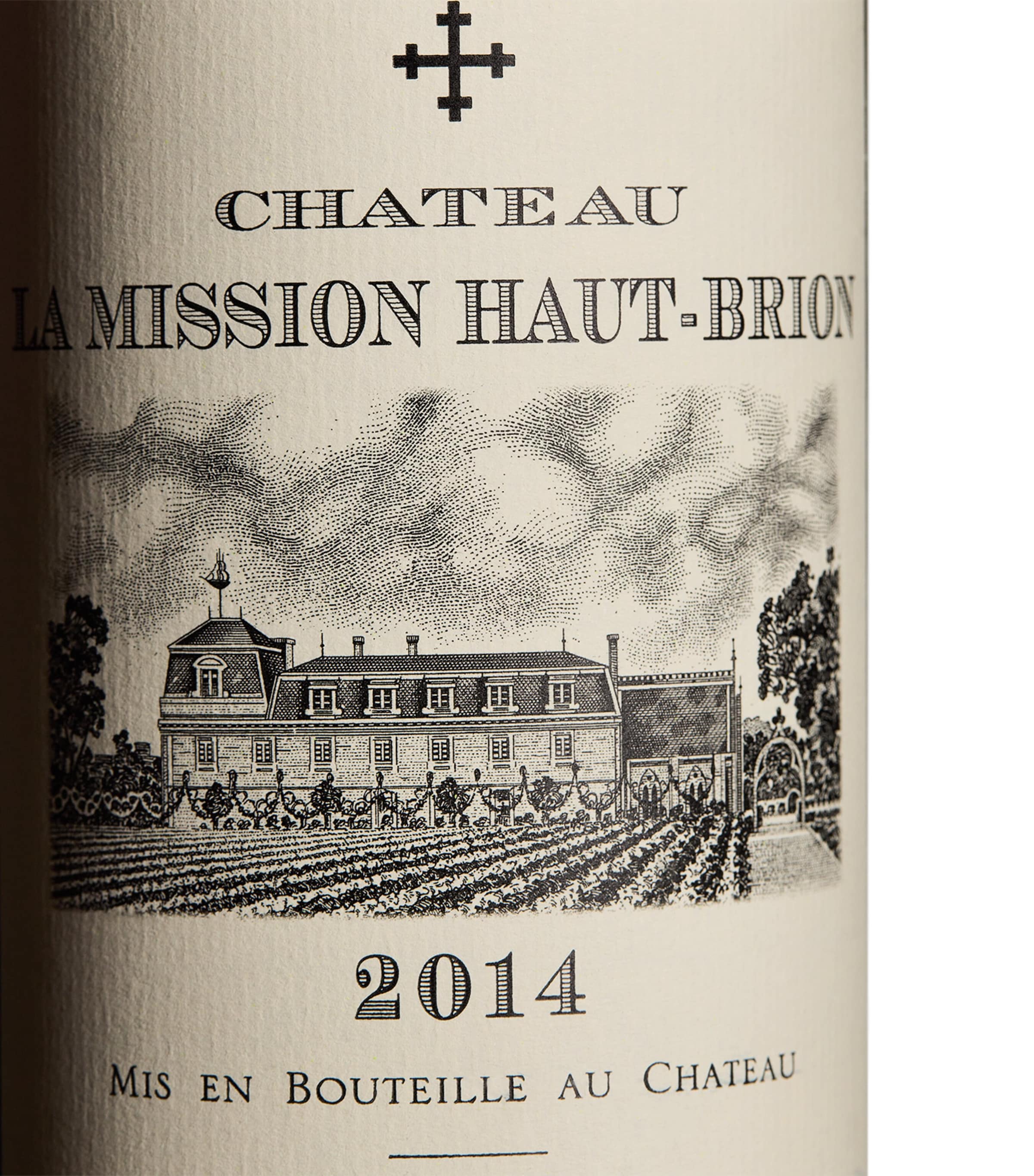 Château La Mission Haut Brion Château La Mission Haut-Brion 2014 (75cl) – Bordeaux, France Image 2