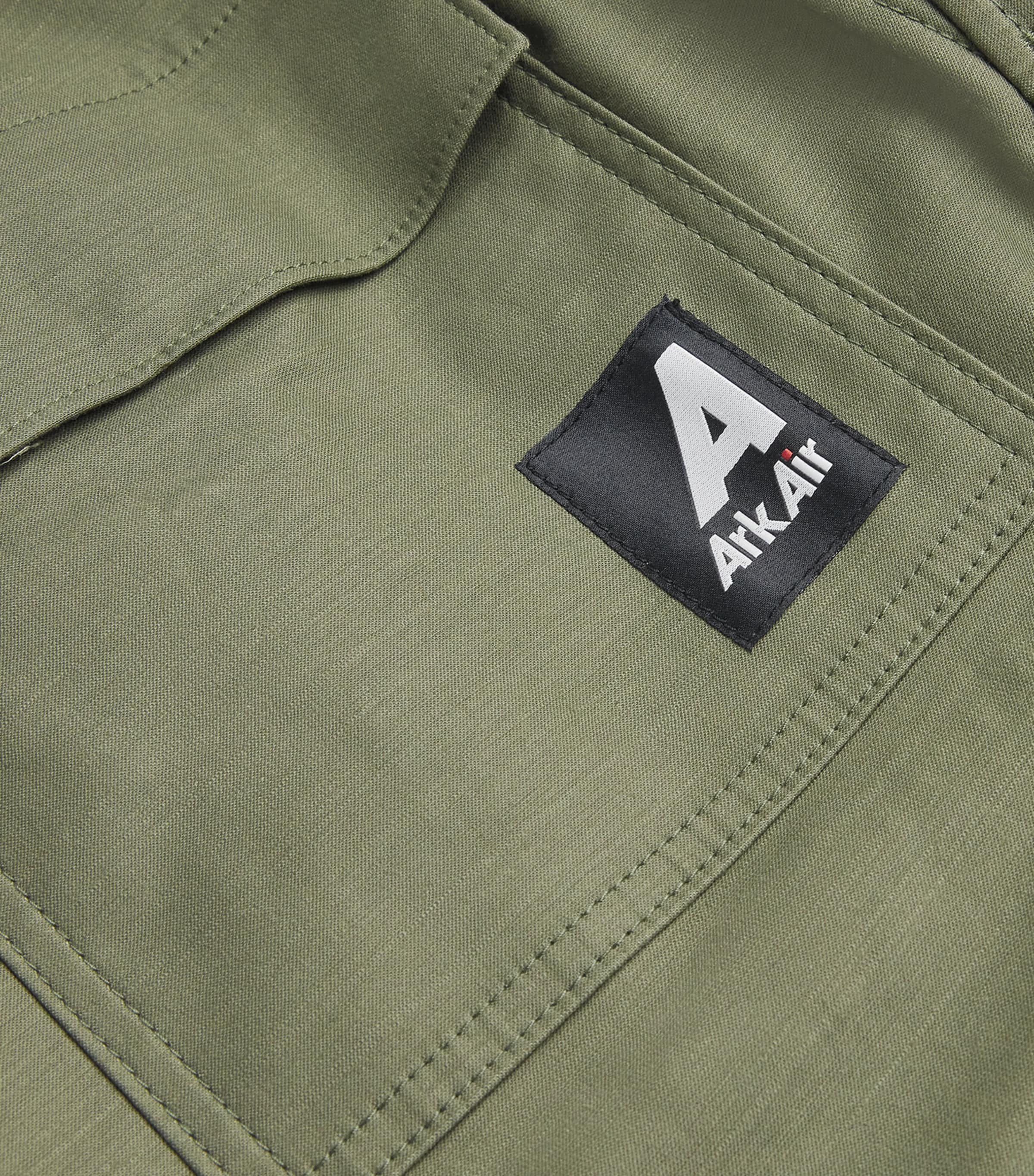 Junya Watanabe MAN Green x ArkAir Cargo Trousers | Harrods US
