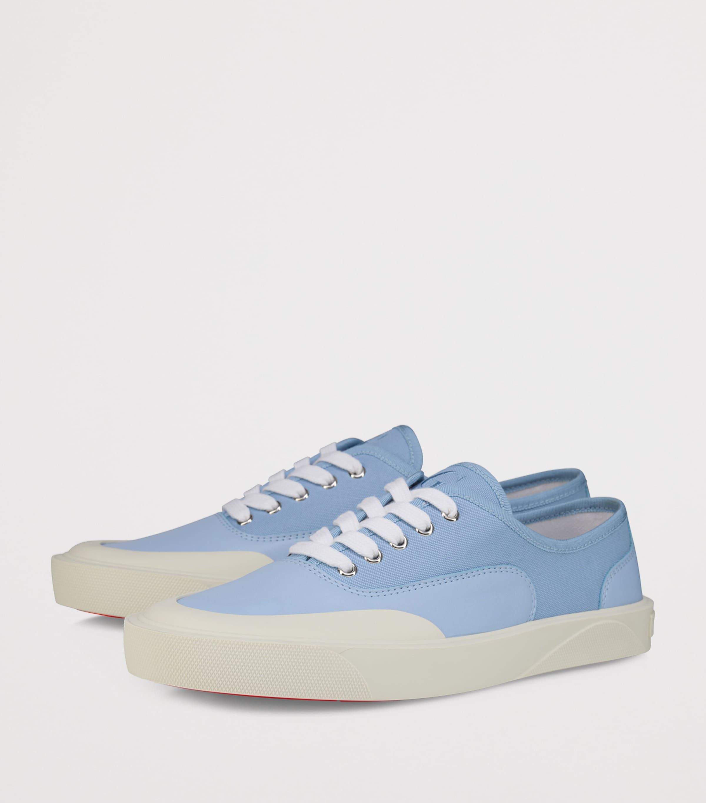 Christian Louboutin Tactical Skate Sneakers Image 2