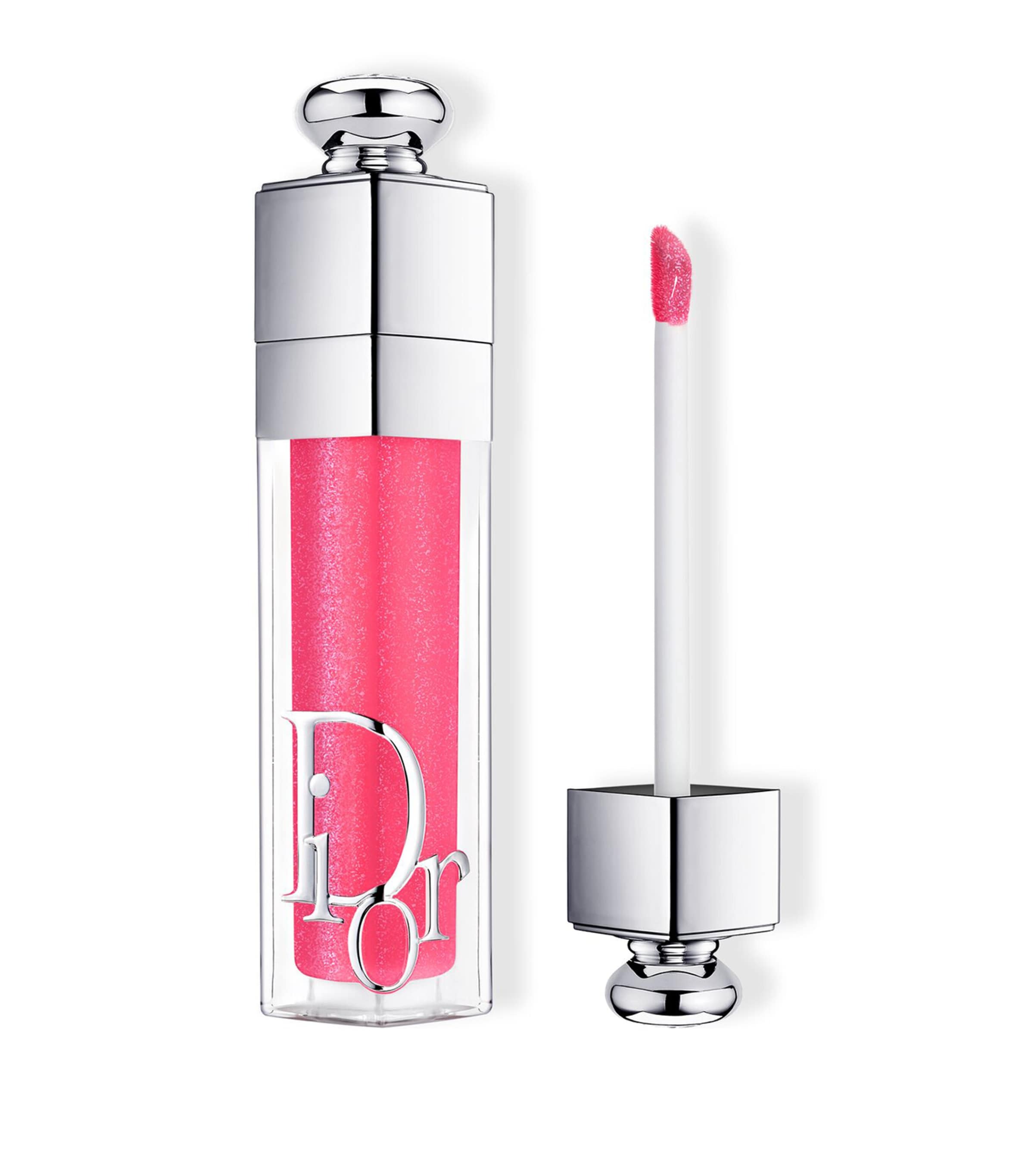 Shop Dior Addict Lip Maximizer In Pink