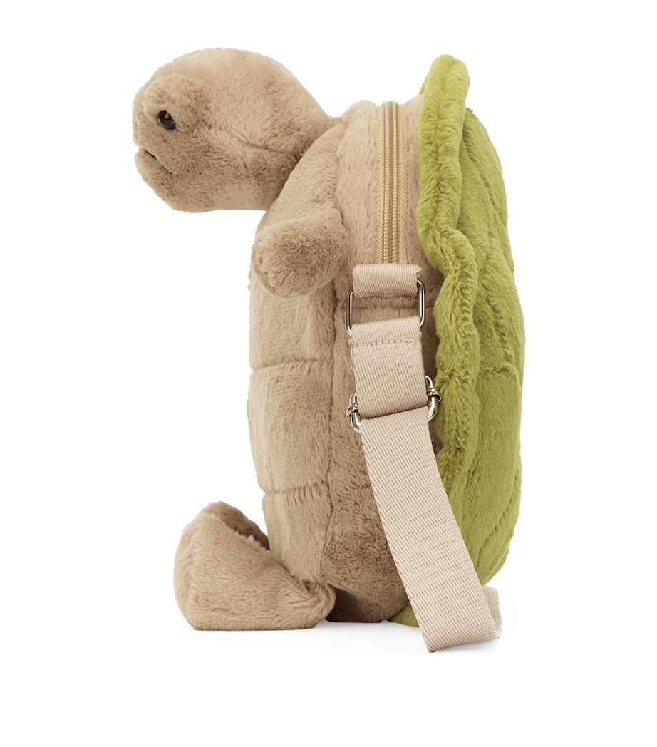 Timmy Turtle Bag (26cm) MULTI Image 2