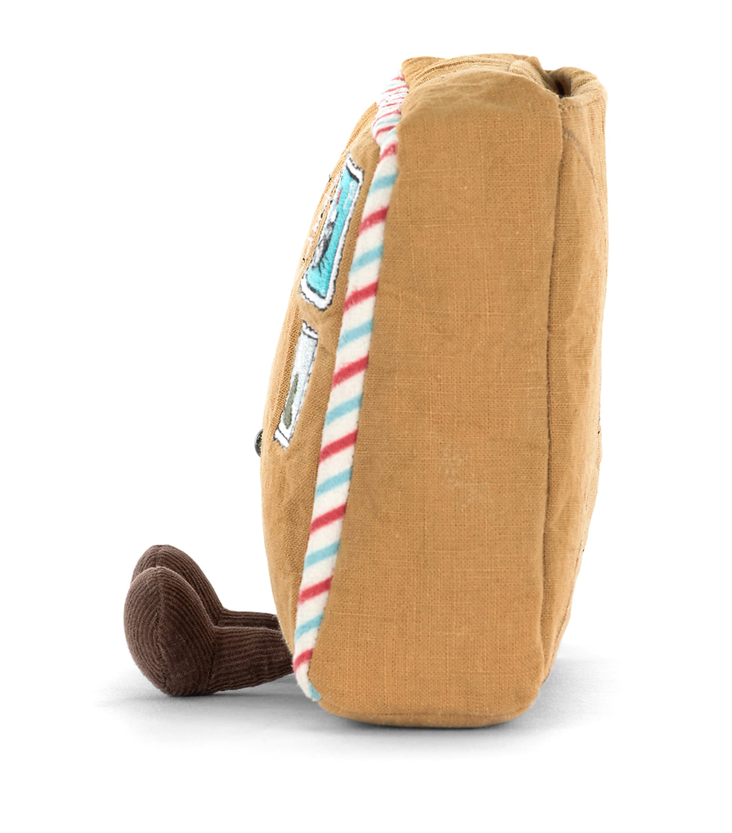 Amuseables Letter to Santa (15cm) MULTI Image 2