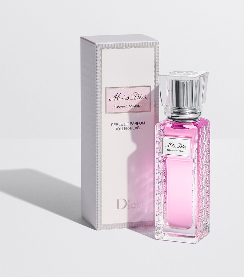 DIOR Miss Dior Blooming Bouquet Roller Pearl Eau de Toilette (20ml) Image 7