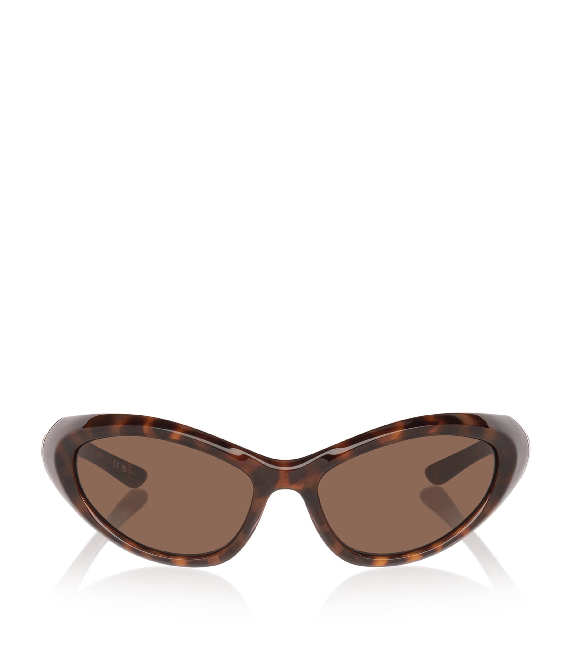 Cat Eye Sunglasses 4402D1 Image 1