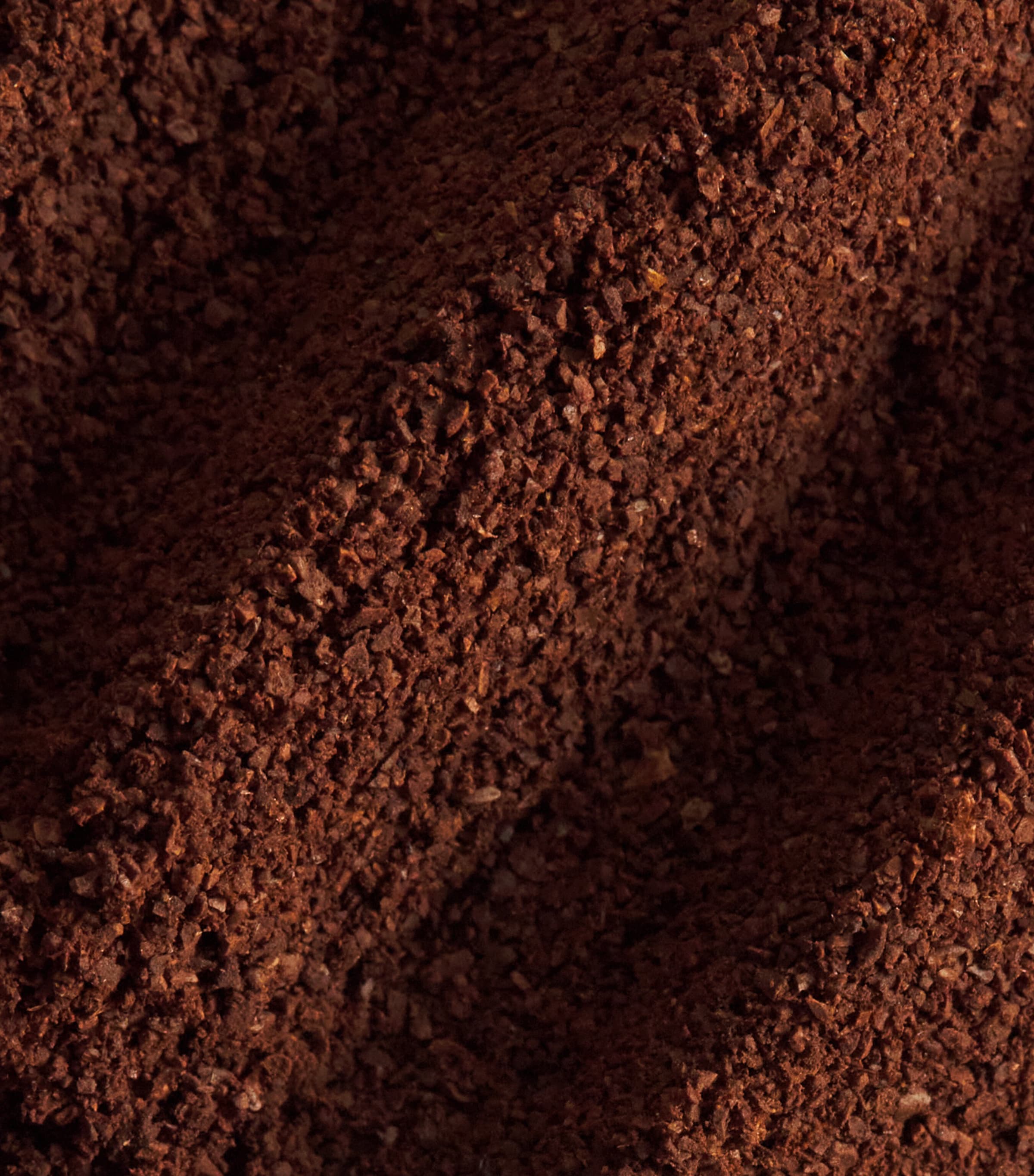 Harrods Decaf Blend Ground Coffee (250g) Image 2