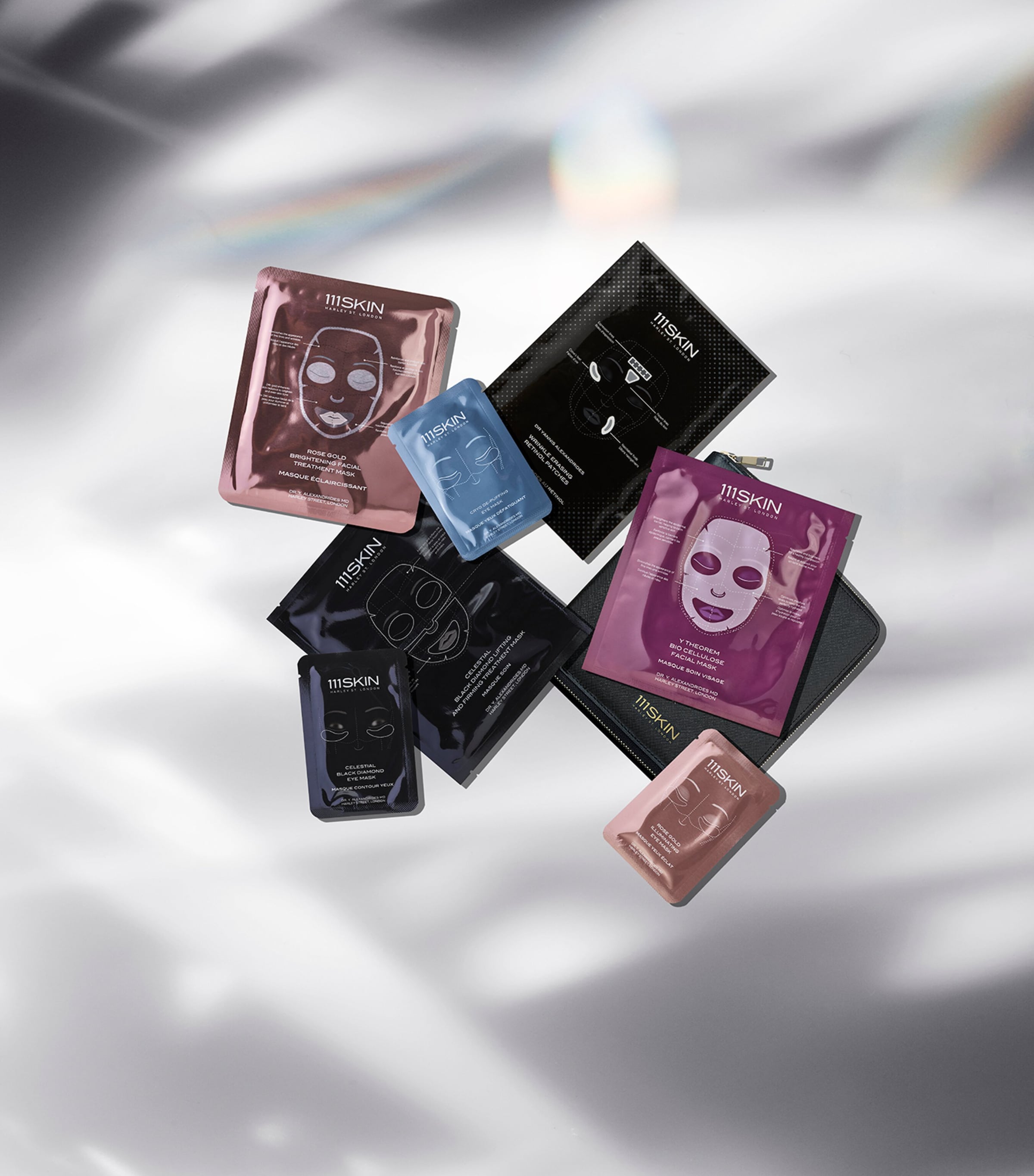 Master Masking Planner Gift Set NO COLOUR Image 2