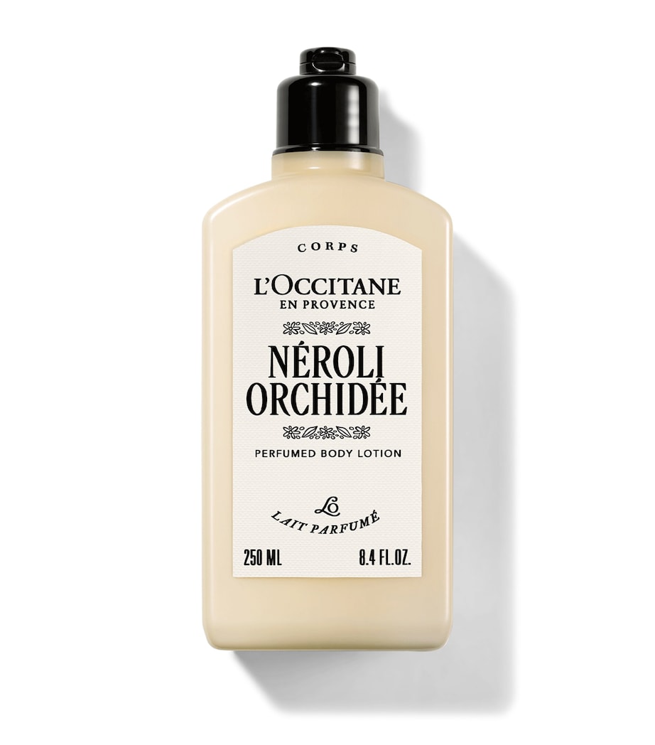 L'Occitane Néroli Orchidée Body Lotion (250ml) Image 1
