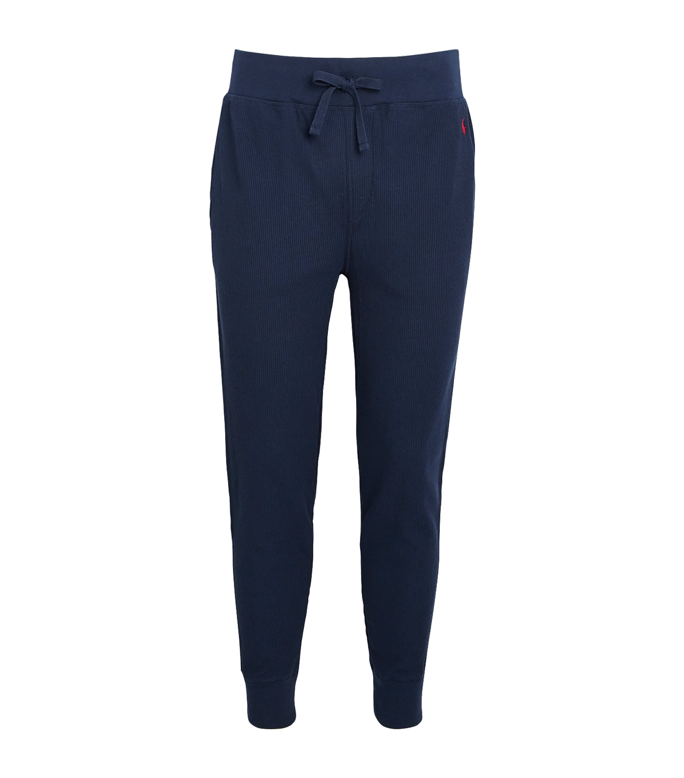 Polo Ralph Lauren Polo Pony Lounge Sweatpants In Navy