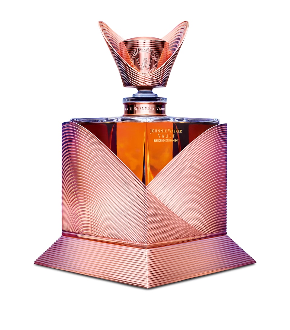 Vault Couture Expressions - Spring Scotch Whisky (70cl)