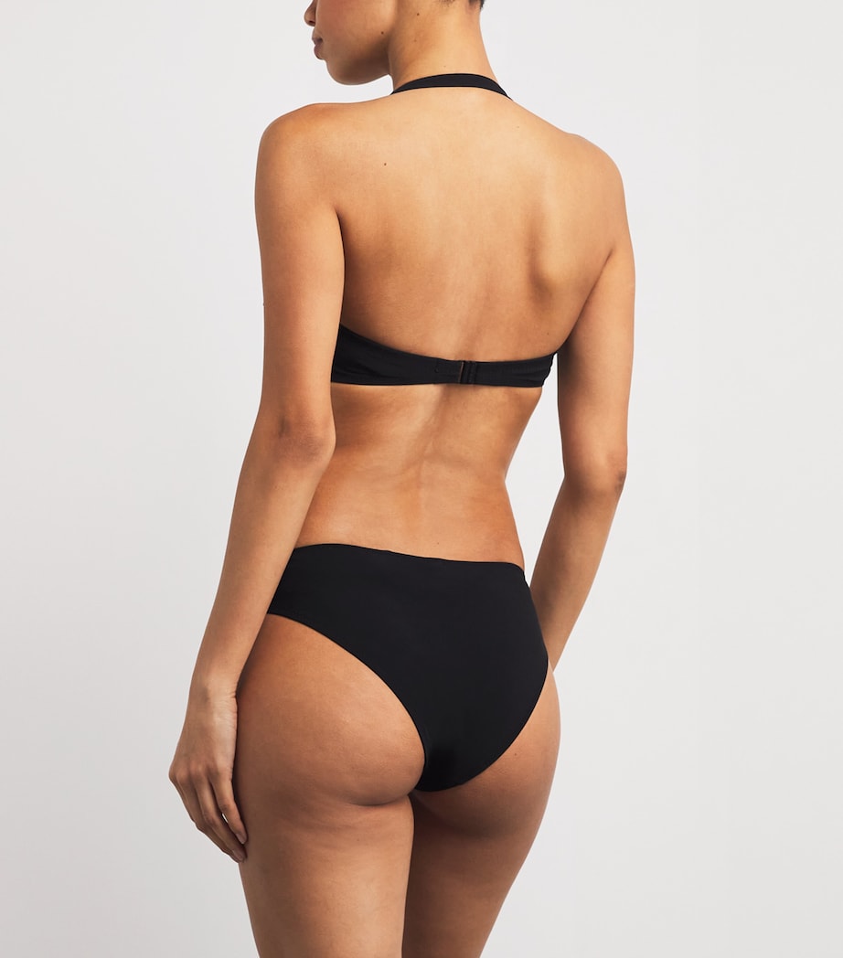 Classic Bikini Bottoms 800 NOIR/BLACK Image 3