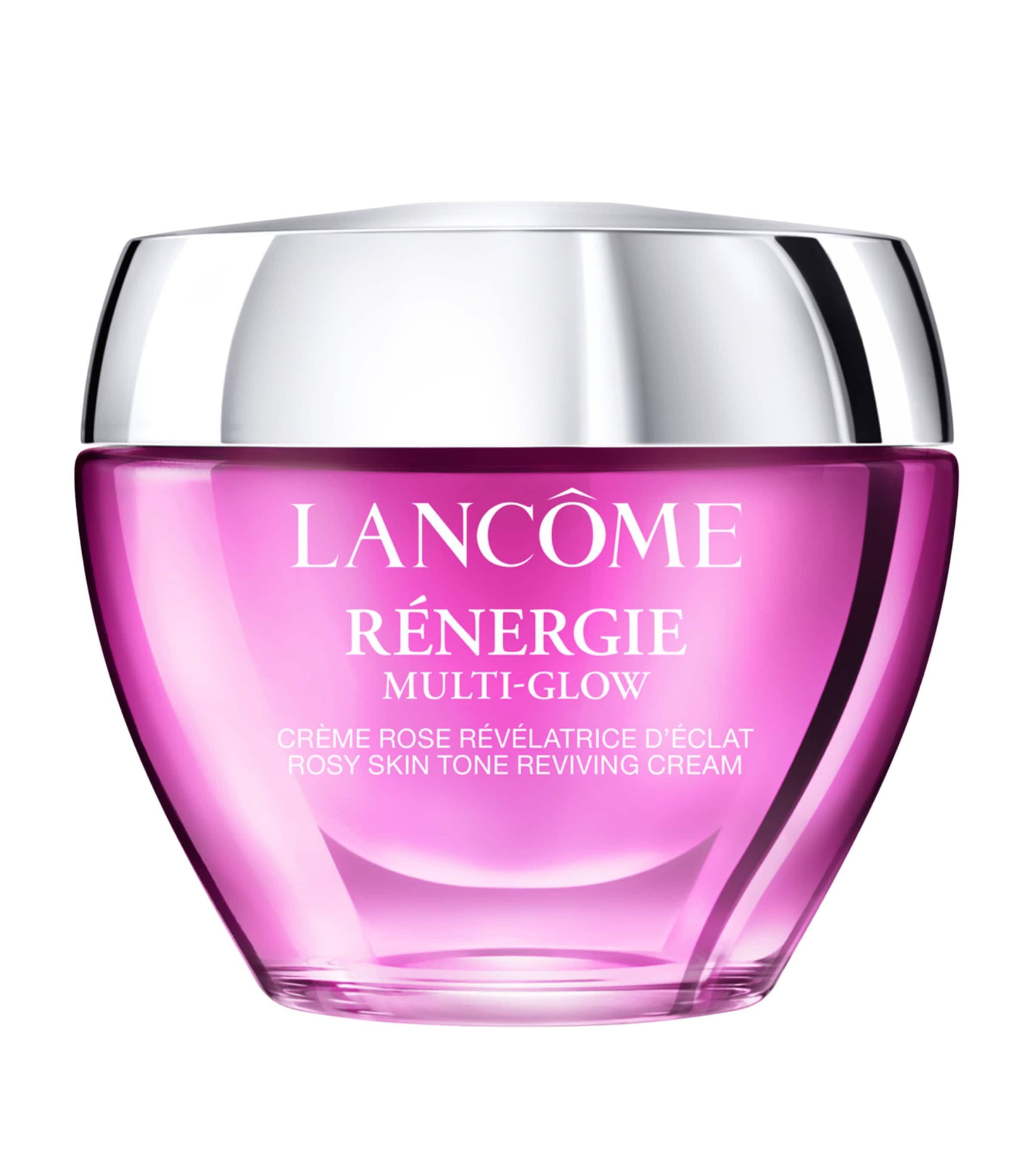 Lancôme Rénergie Multi-glow Cream