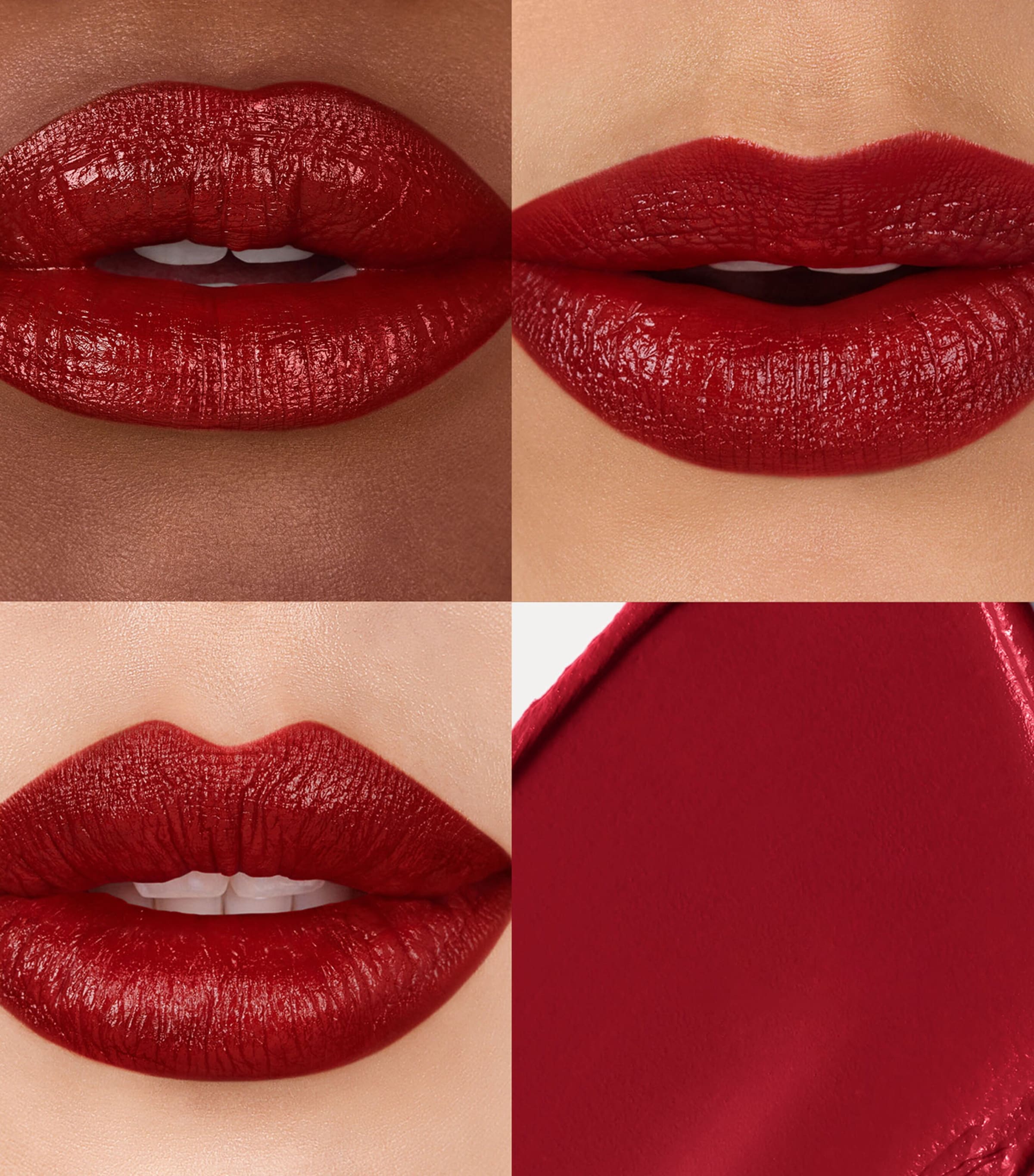 NARS Explicit Lipstick Last Night Image 3