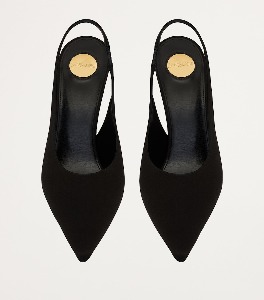L’entracte Slingback Pumps 110 1000 Image 3