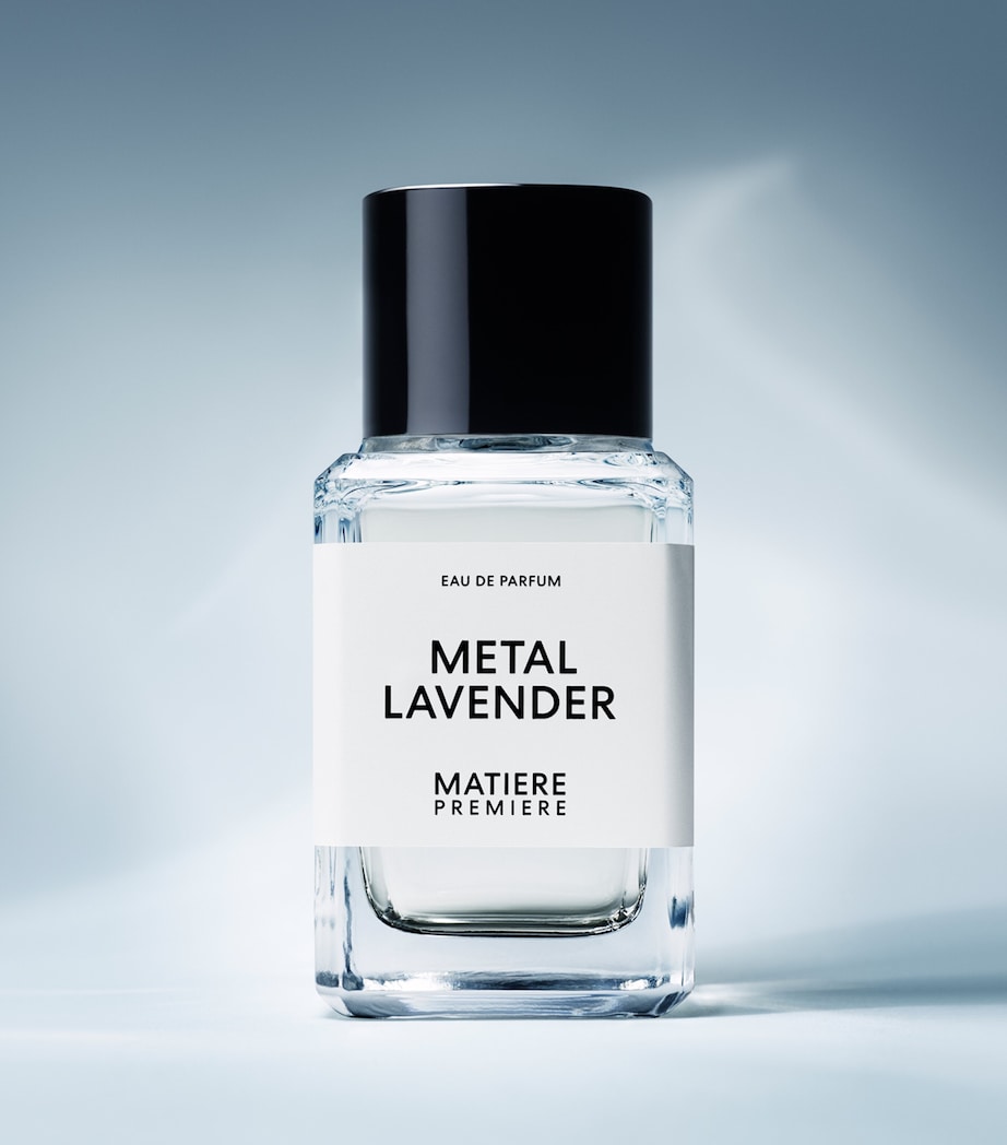Matiere Premiere Metal Lavender Eau de Parfum (100ml) Image 4