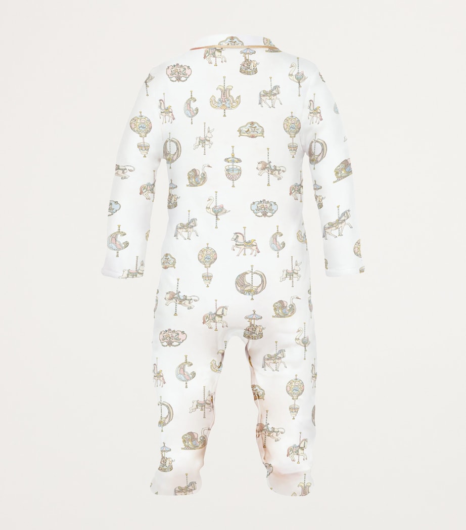 Carousel Print All-In-One (9-12 Months) CAROUSEL Image 5