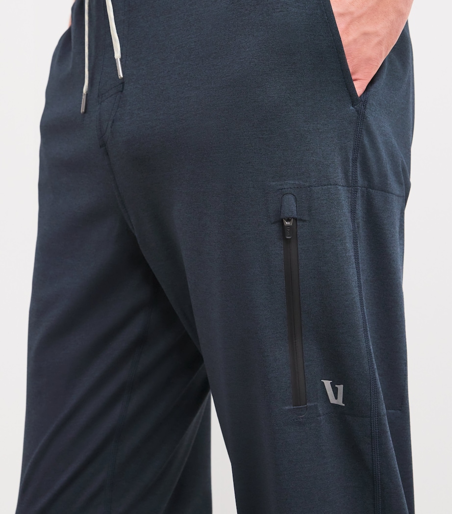 Sunday Performance Sweatpants INK HEATHER Image 6