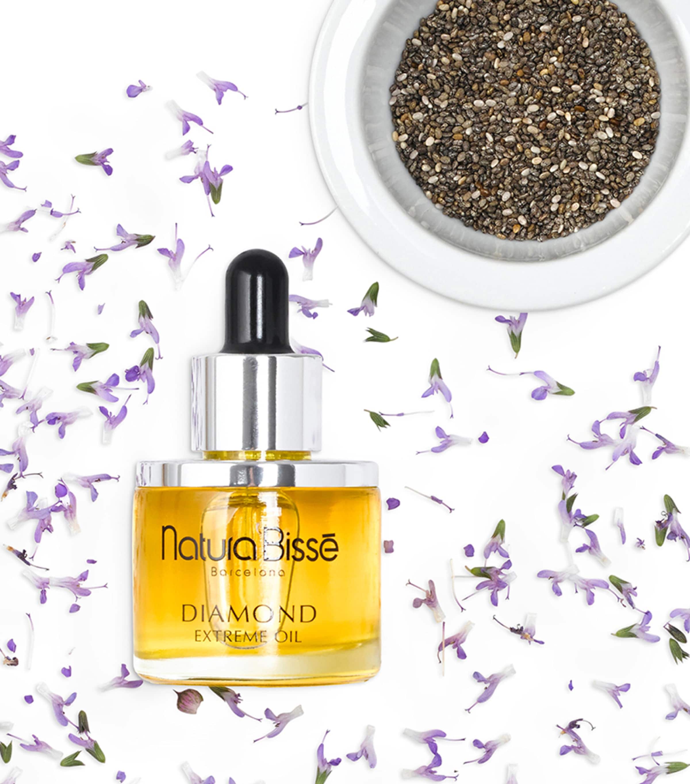 Diamond Extreme Oil NO COLOUR Image 5