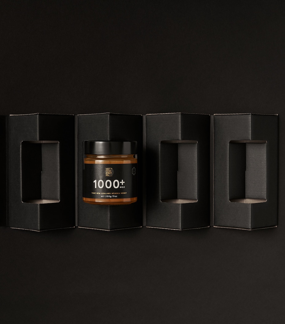 The Ultimate Manuka Gift Set (500g) NO COLOUR Image 4