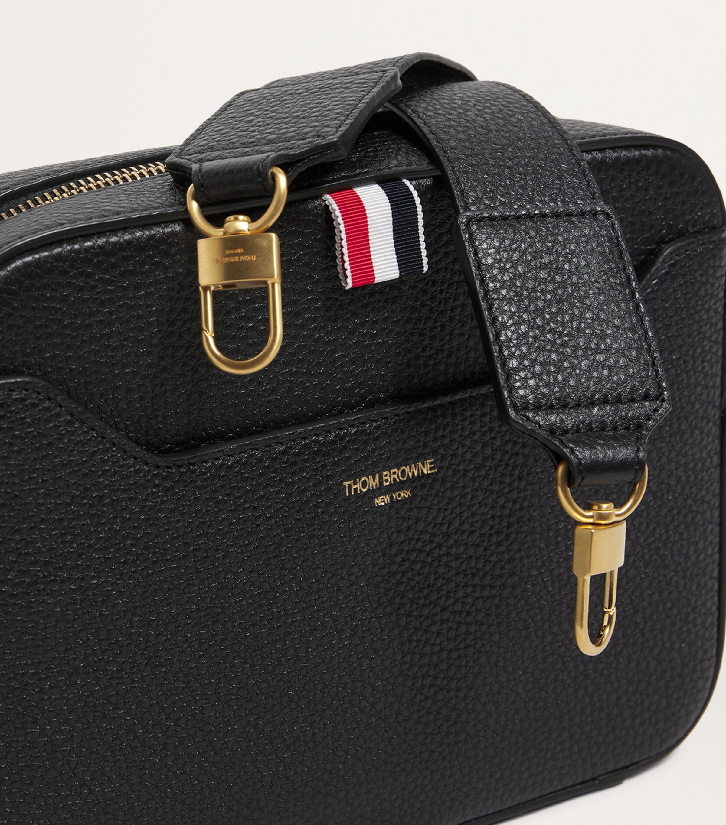 Small Camera Bag BLACK Image 6