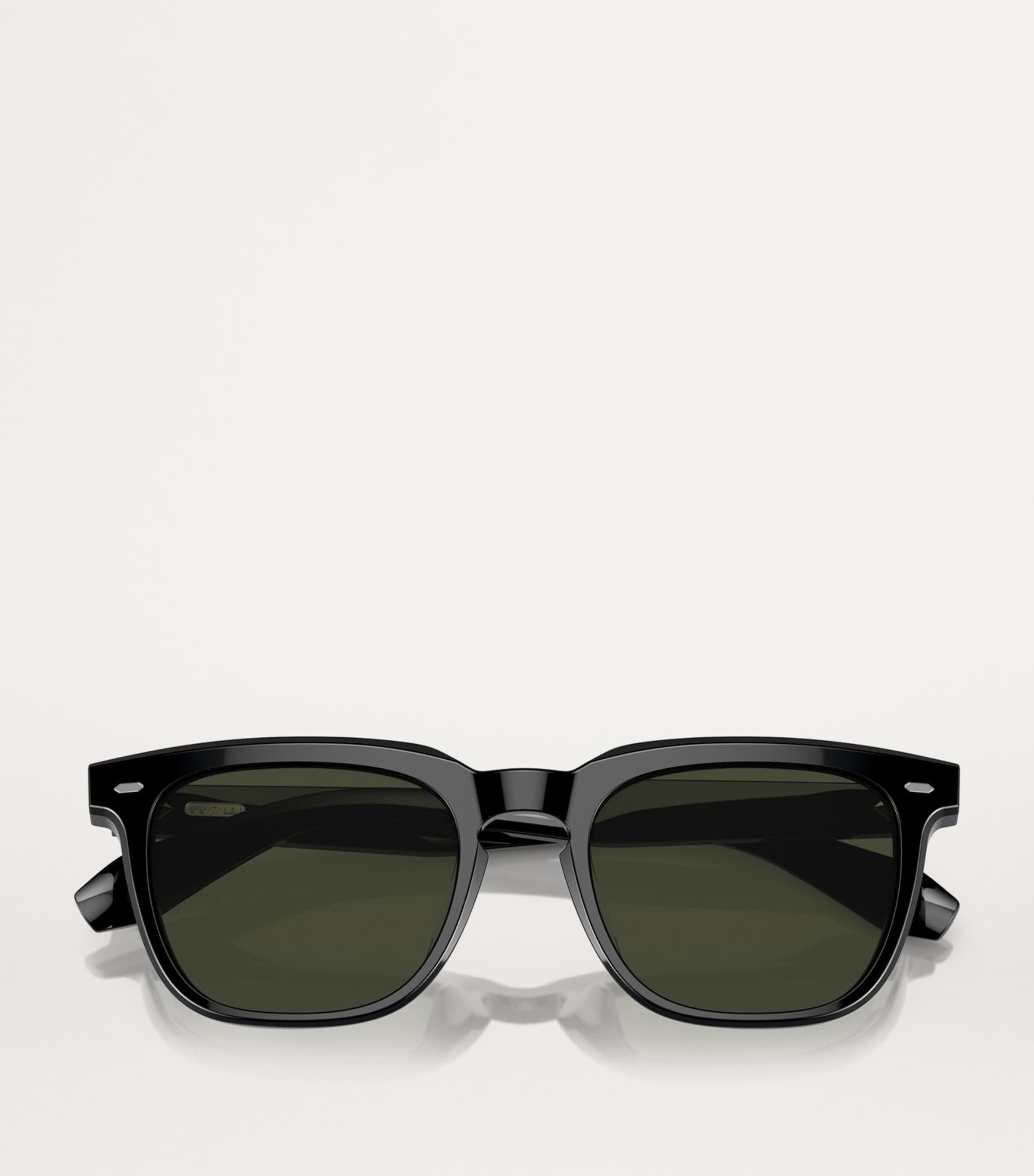 Oliver Peoples Acetate N.06 Sun Sunglasses Image 4