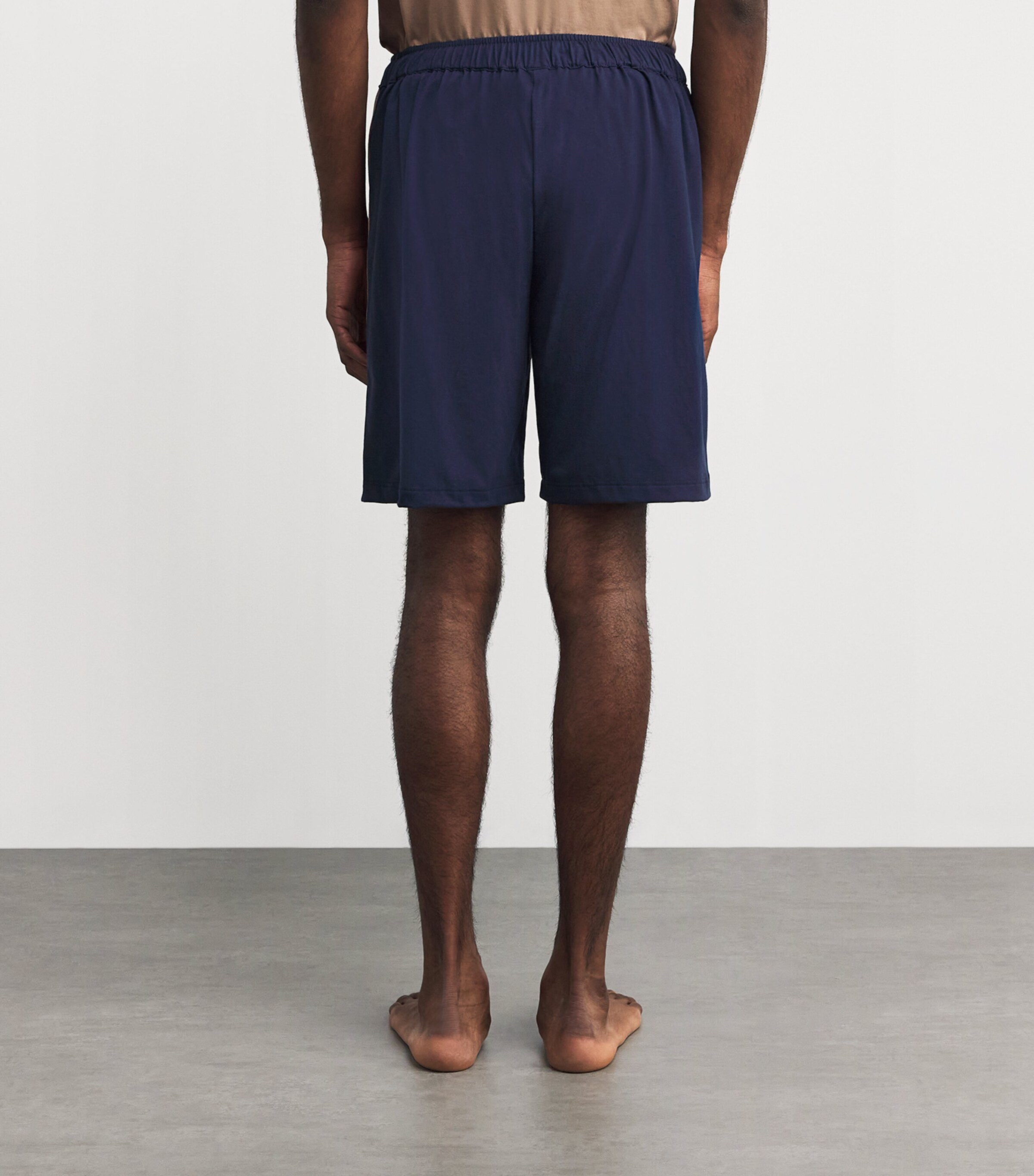 Hanro Cotton Night & Day Shorts | Men Clothing | Nightwear | Pyjamas | Loungewear | Designers | Hanro Hanro Cotton Night & Day Shorts | Men Clothing | Nightwear | Pyjamas | Loungewear | Designers | Hanro