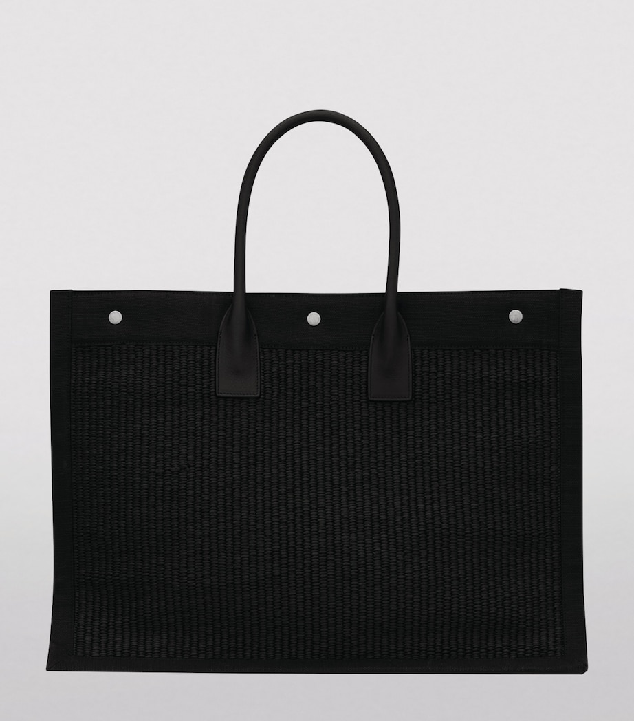 Large Rive Gauche Tote Bag 1050 Image 2