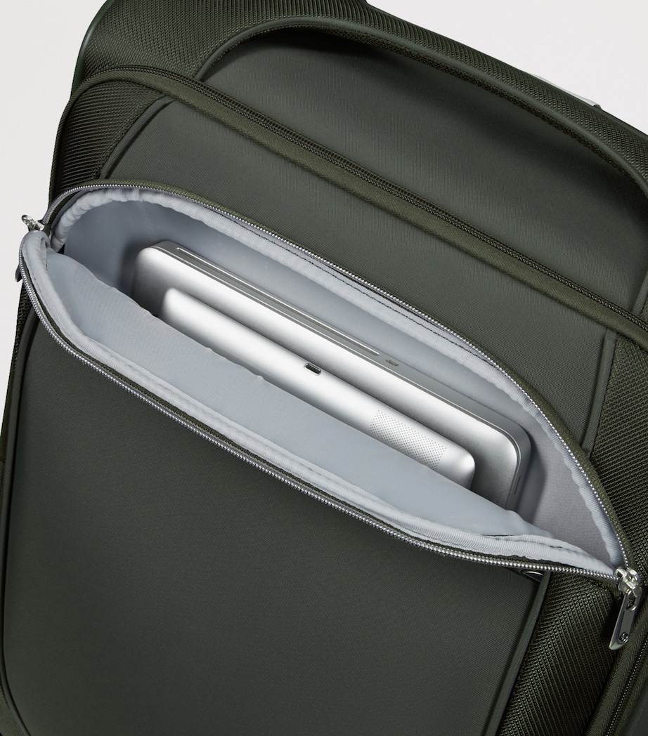 Expandable Re-Lite Spinner Suitcase (55cm) CLIMBING IVY 9199 Image 11