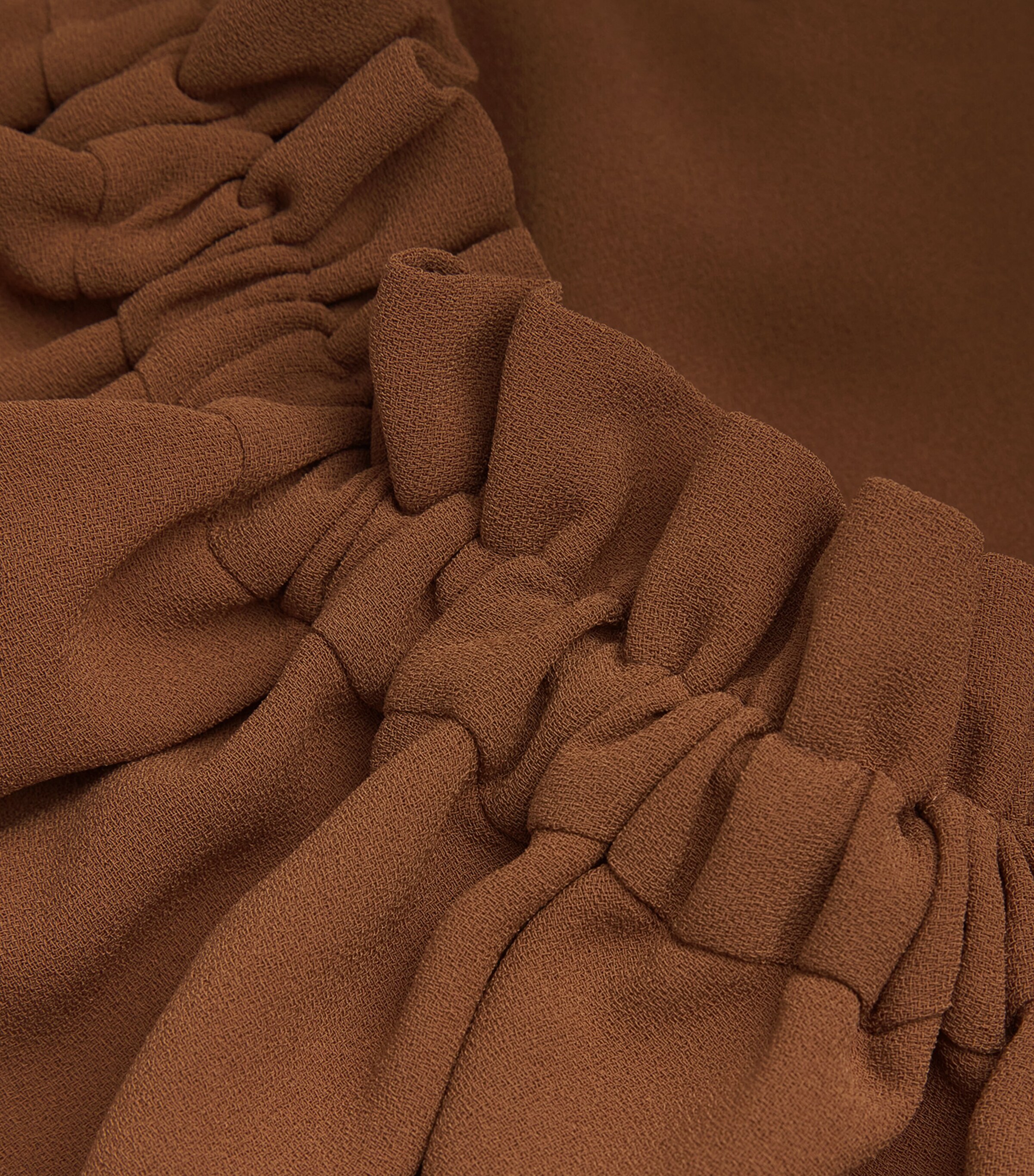 Ruff Blouse BRW Image 5