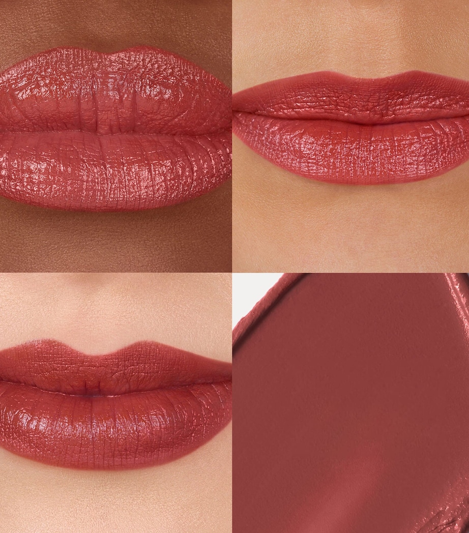 Explicit Lipstick NO RULES Image 3