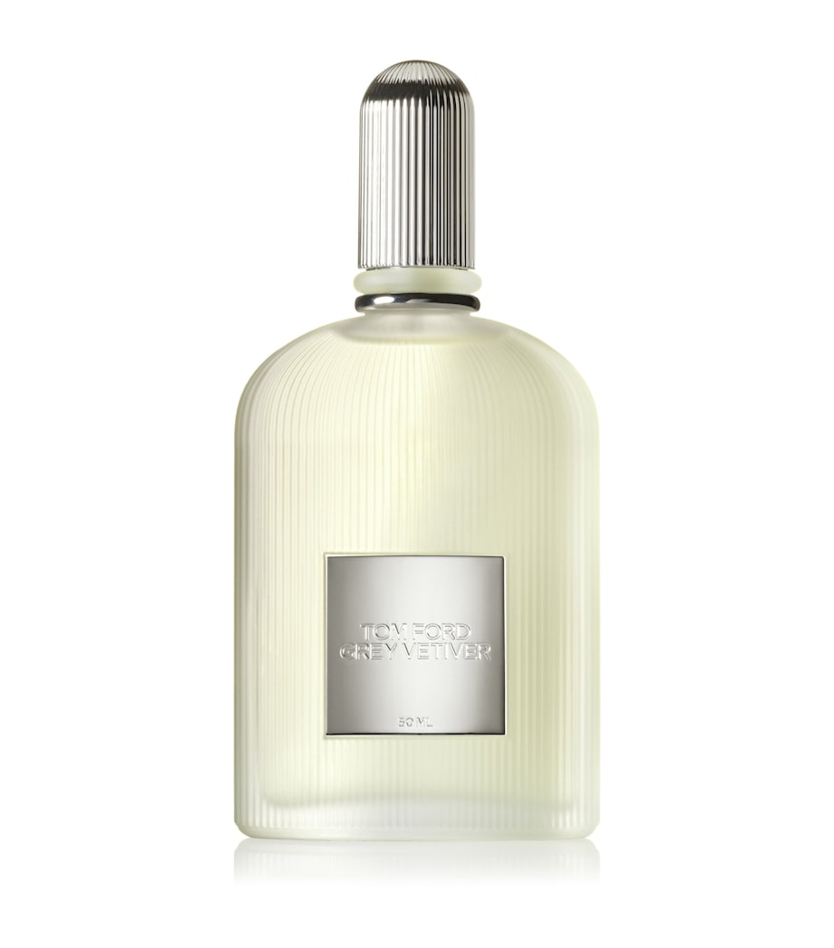 Grey Vetiver Eau de Parfum (50ml) NO COLOUR Image 1