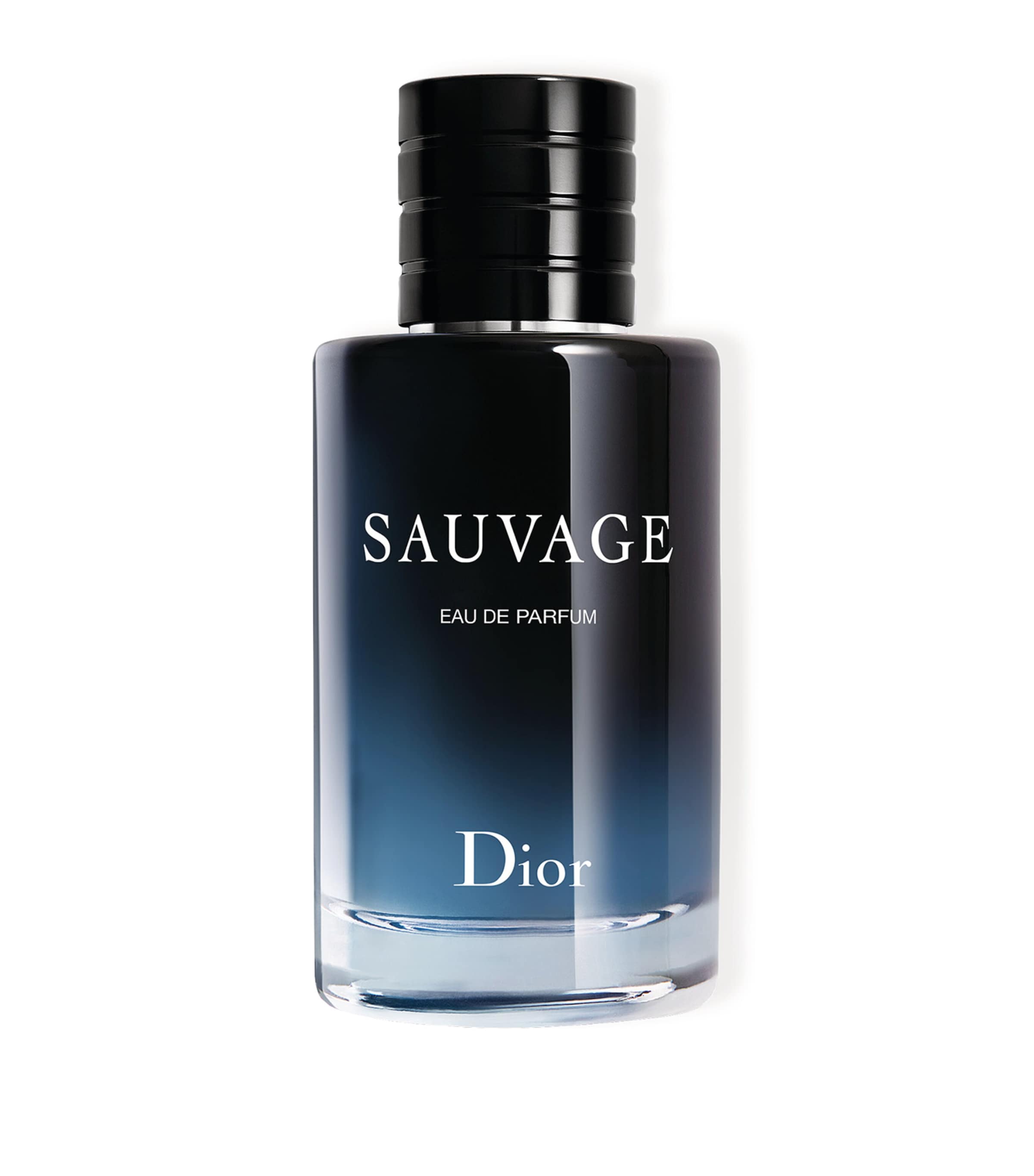 Dior Sauvage Eau De Parfum In White