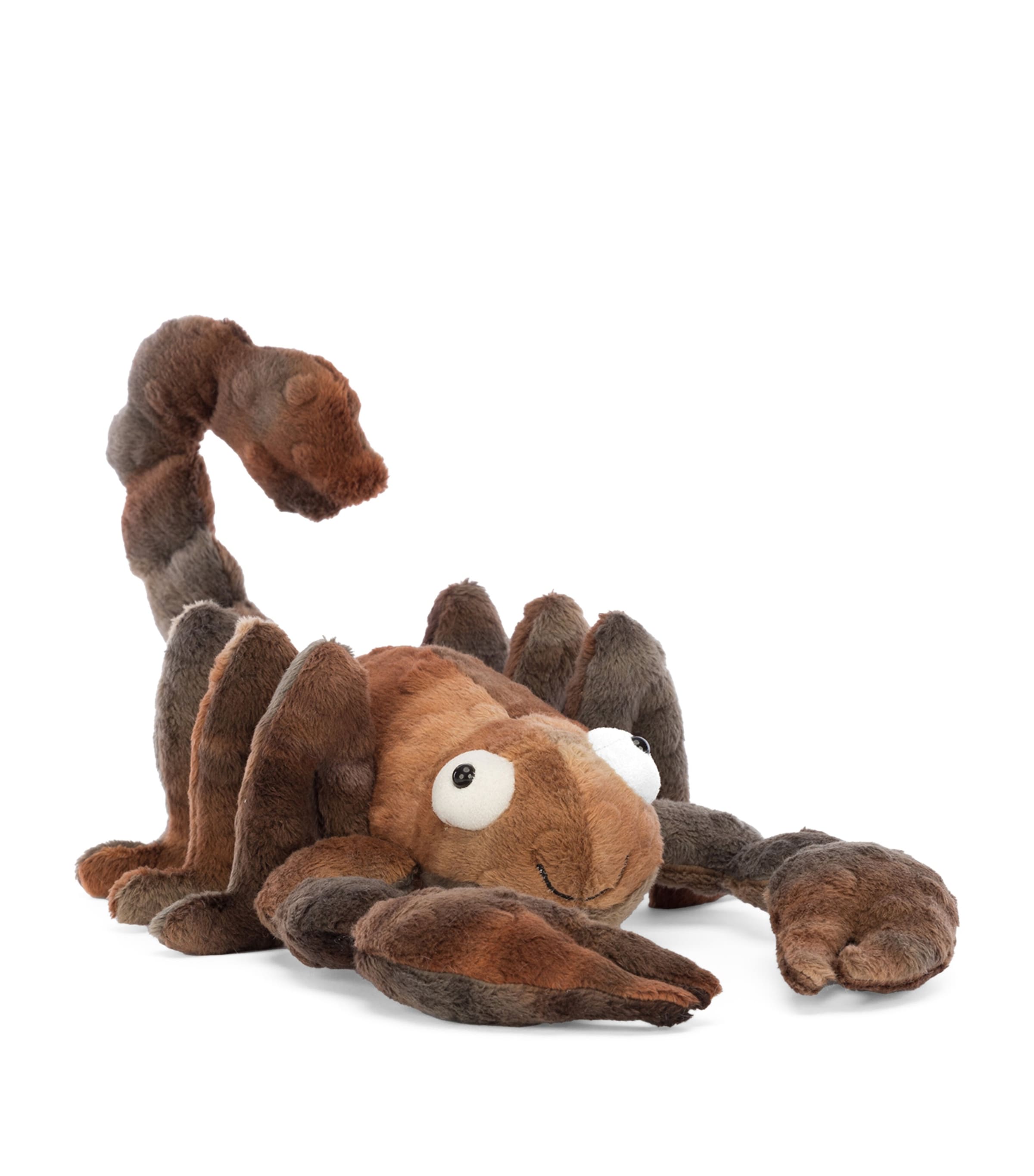 Jellycat Simon Scorpion (35cm) | Toys | Bears & Soft Toys | Designers | Jellycat