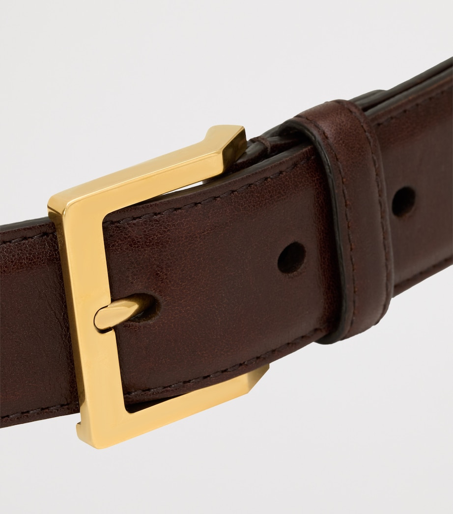 Calfskin Vadim Belt 2976 Image 3