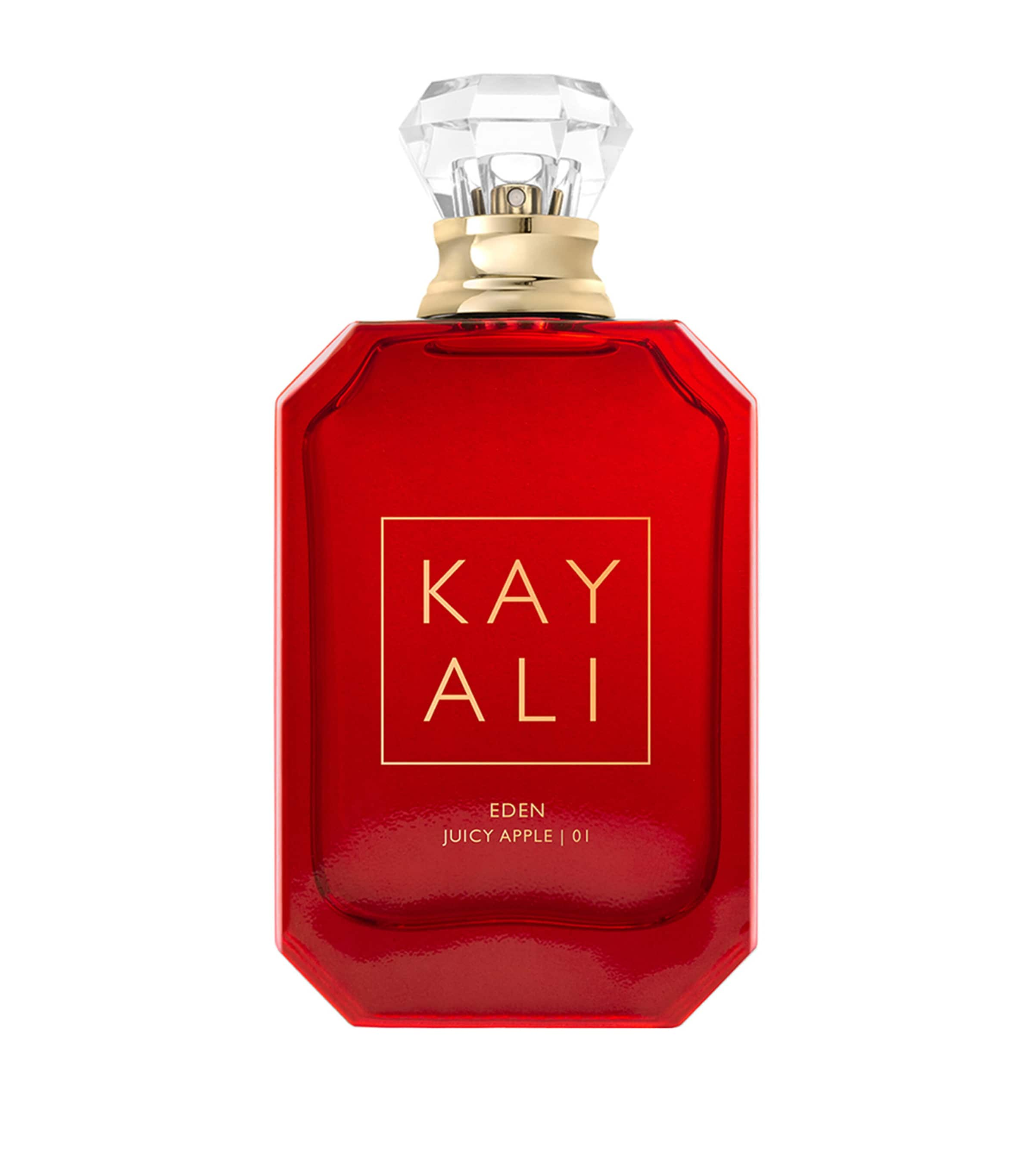 Huda Beauty Kayali Eden Juicy Apple Eau De Parfum