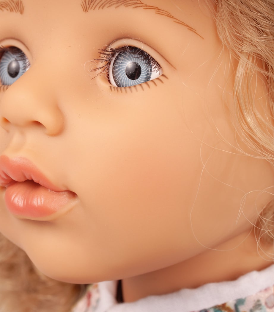 Happy Kidz Blonde Summer Greta Doll (50cm) MULTI Image 4