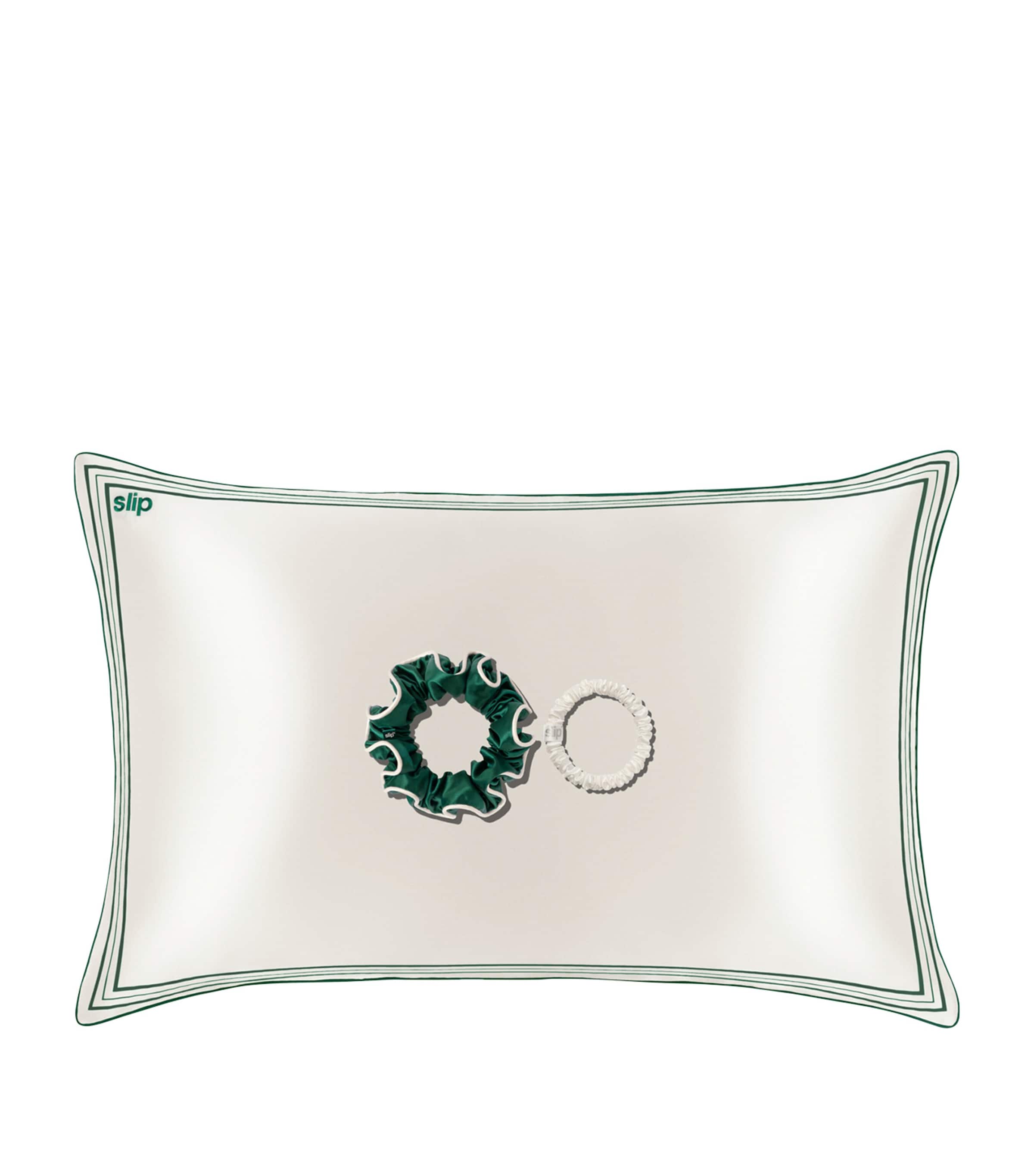 Slip Mulberry Silk Game Day Gift Set Image 2