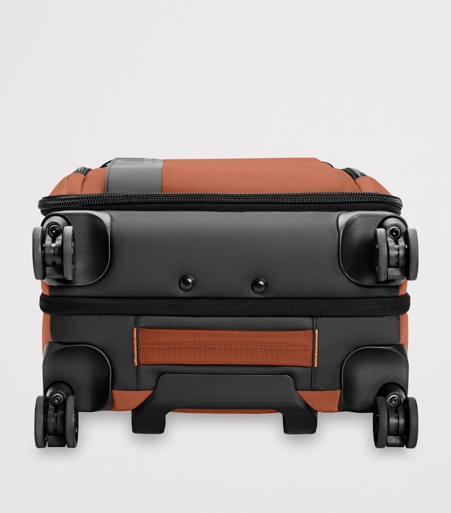 ZDX Essential Carry-On Spinner Suitcase (56cm) CANYON Image 5