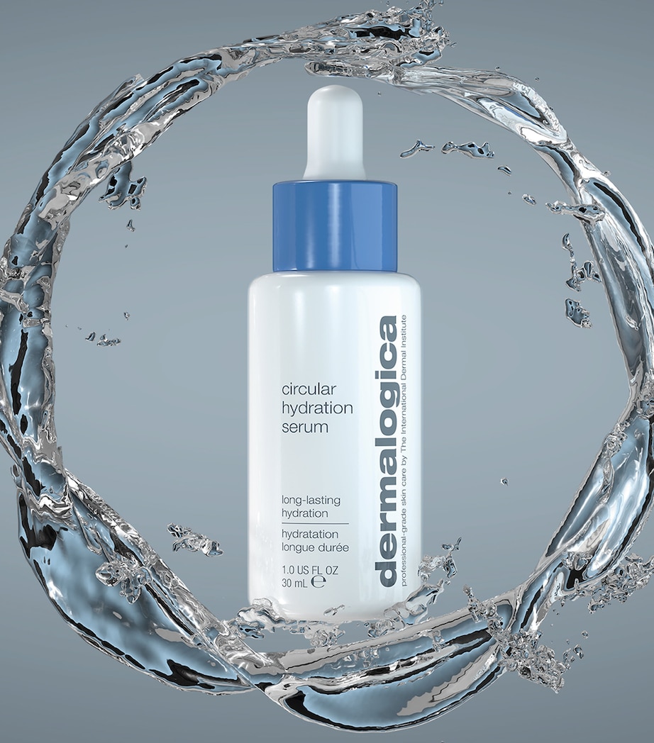 Circular Hydration Serum (30ml) NO COLOUR Image 7
