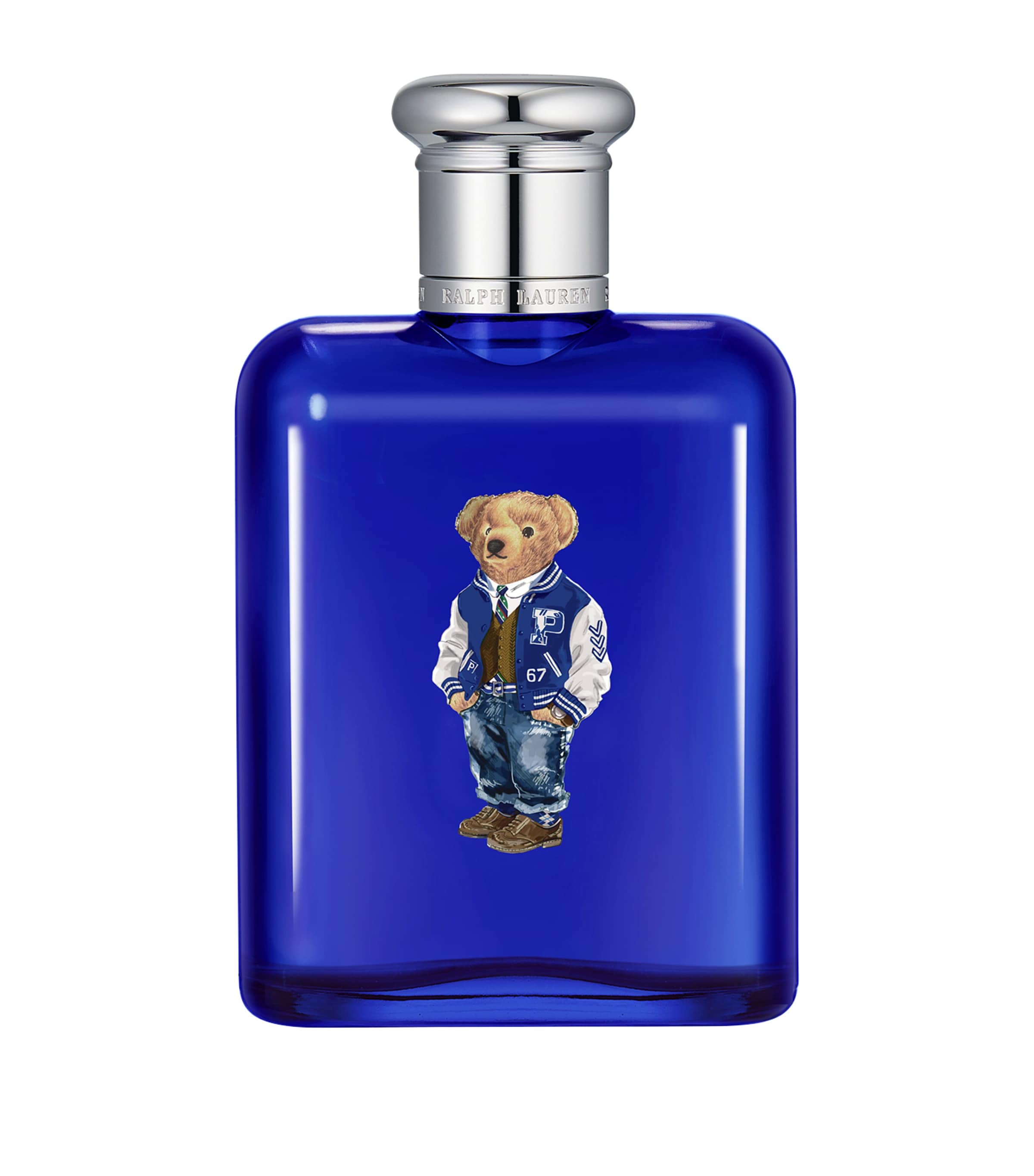 Ralph Lauren Polo Blue Eau De Toilette